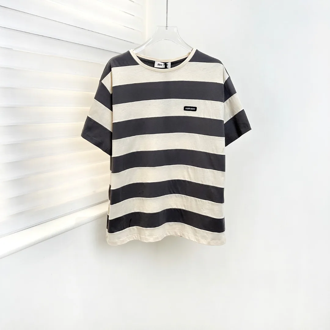 Футболки Женские Miu Miu 13362220