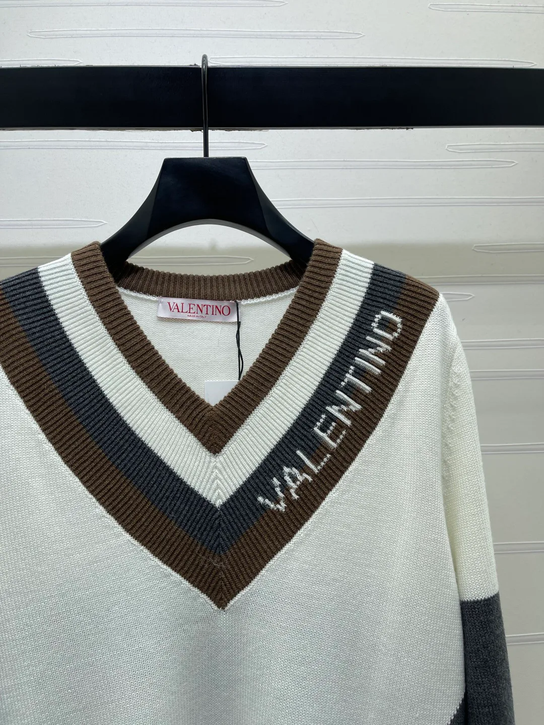 Джемперы И Свитеры Женские Valentino 18140974