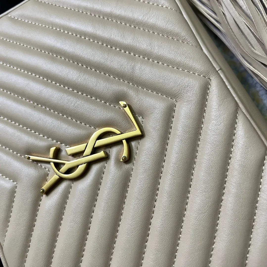 Сумки На Ремне Женские Saint Laurent 354877