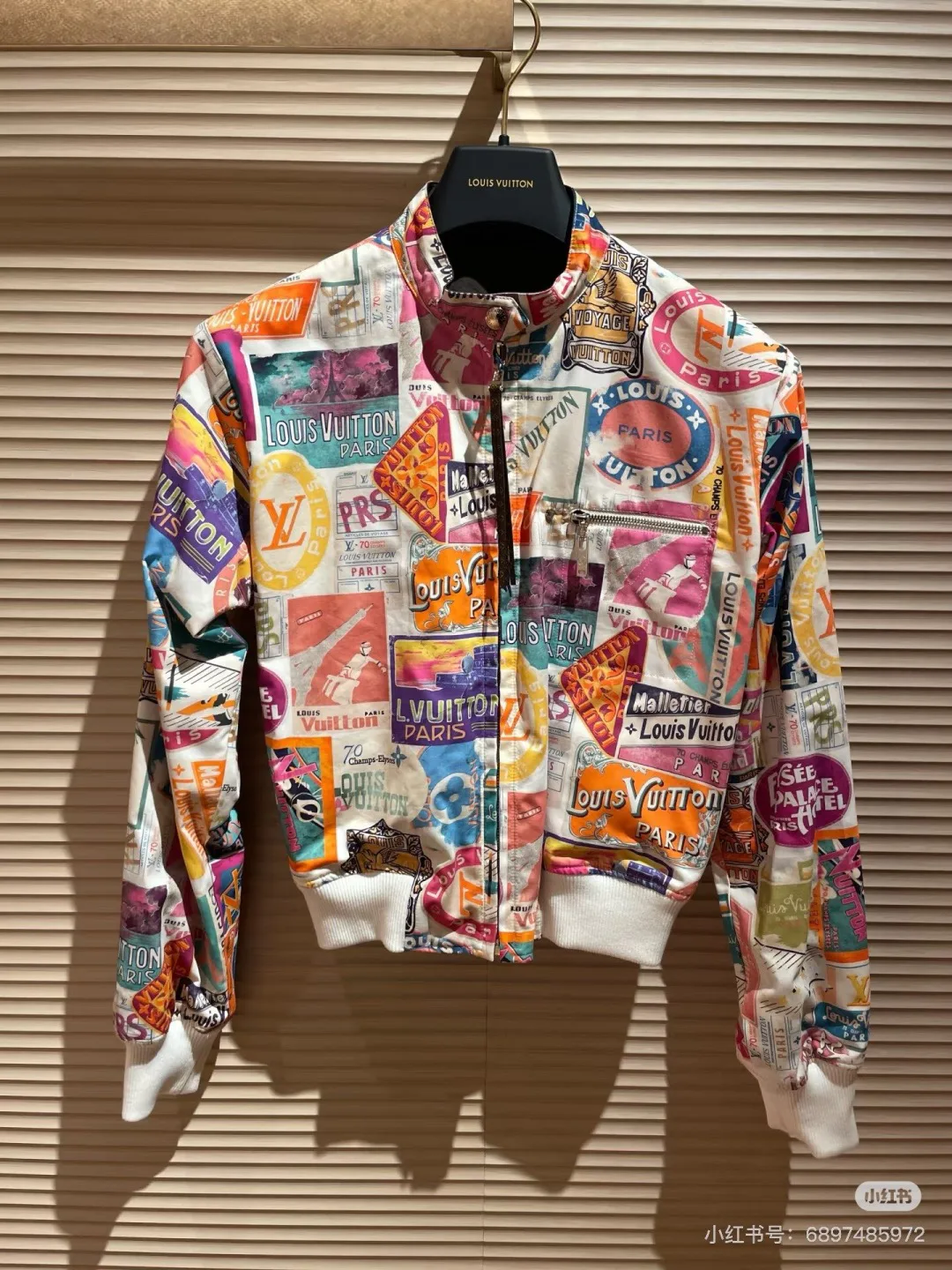 Куртки Женские Louis Vuitton 32265