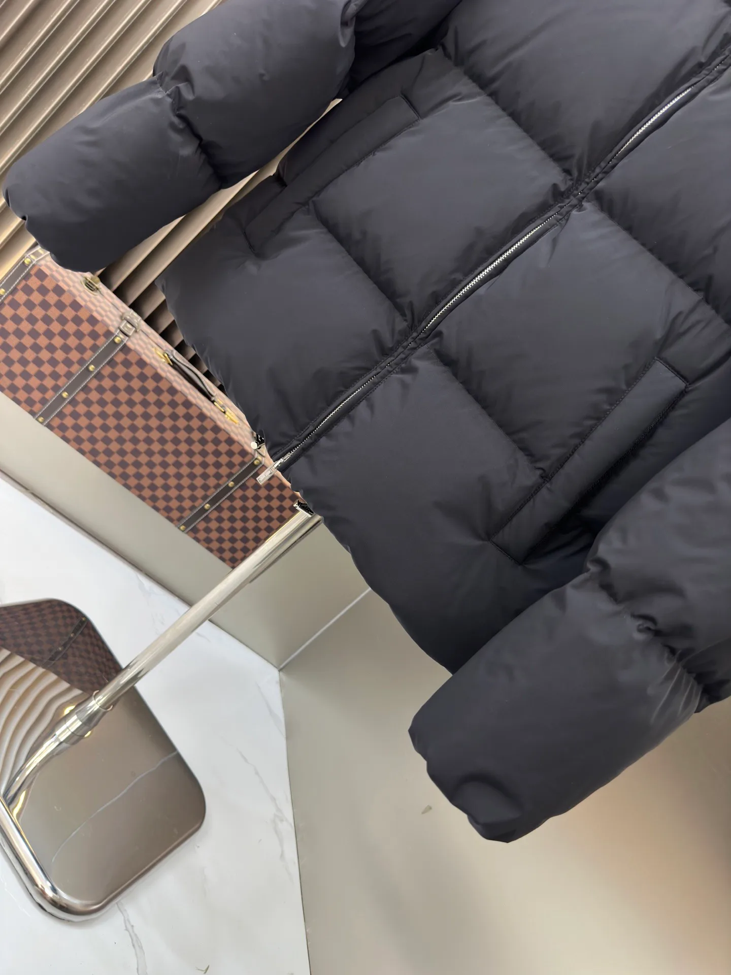 Куртки И Пуховики Женские Miu Miu 18971769