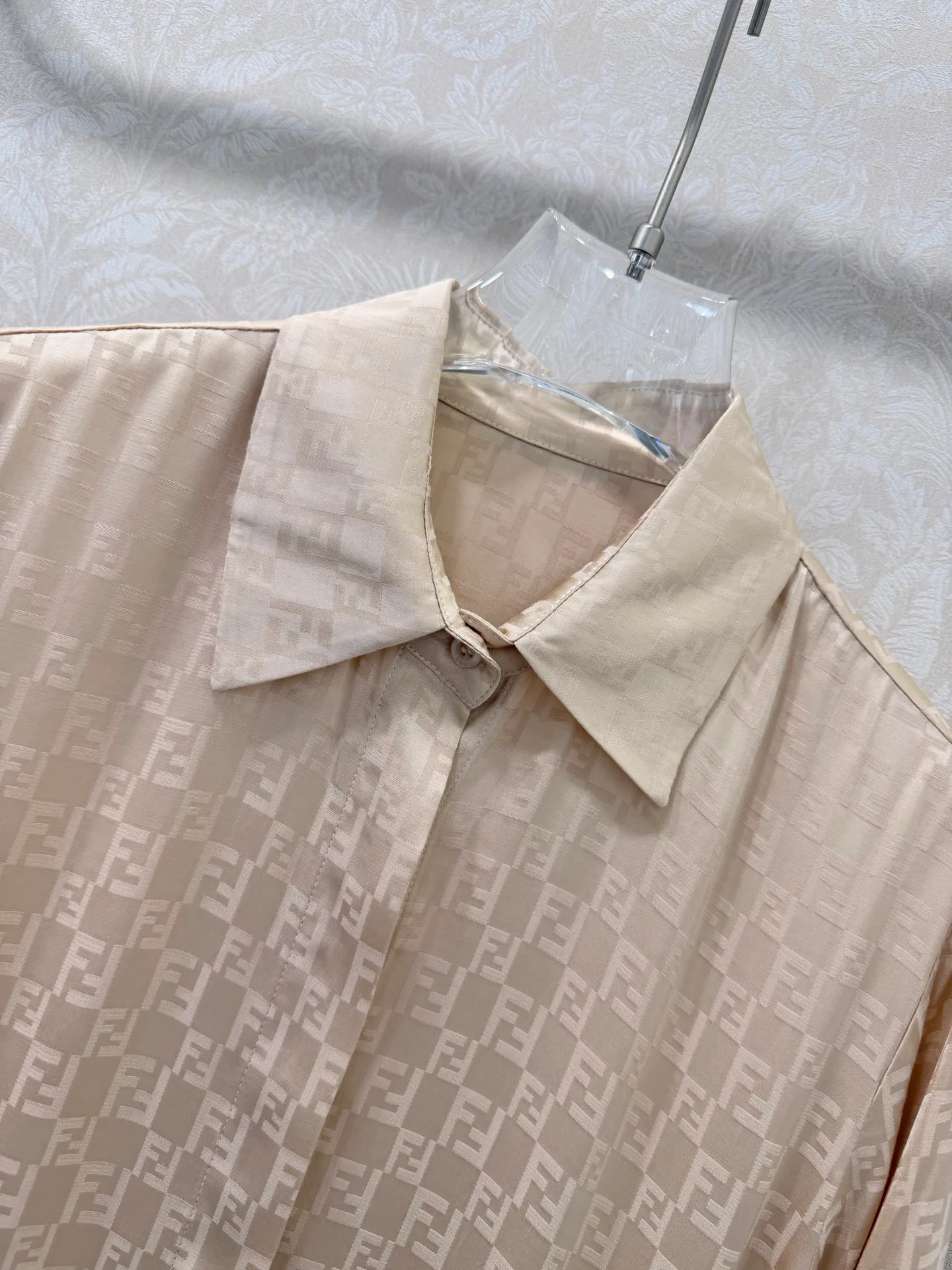 Рубашки Женские Fendi 10396687