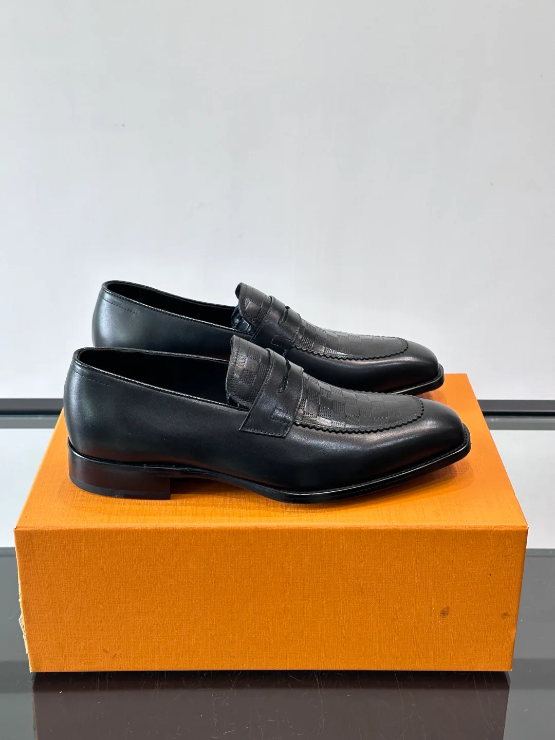 Лоферы И Туфли Мужские Louis Vuitton 1310908