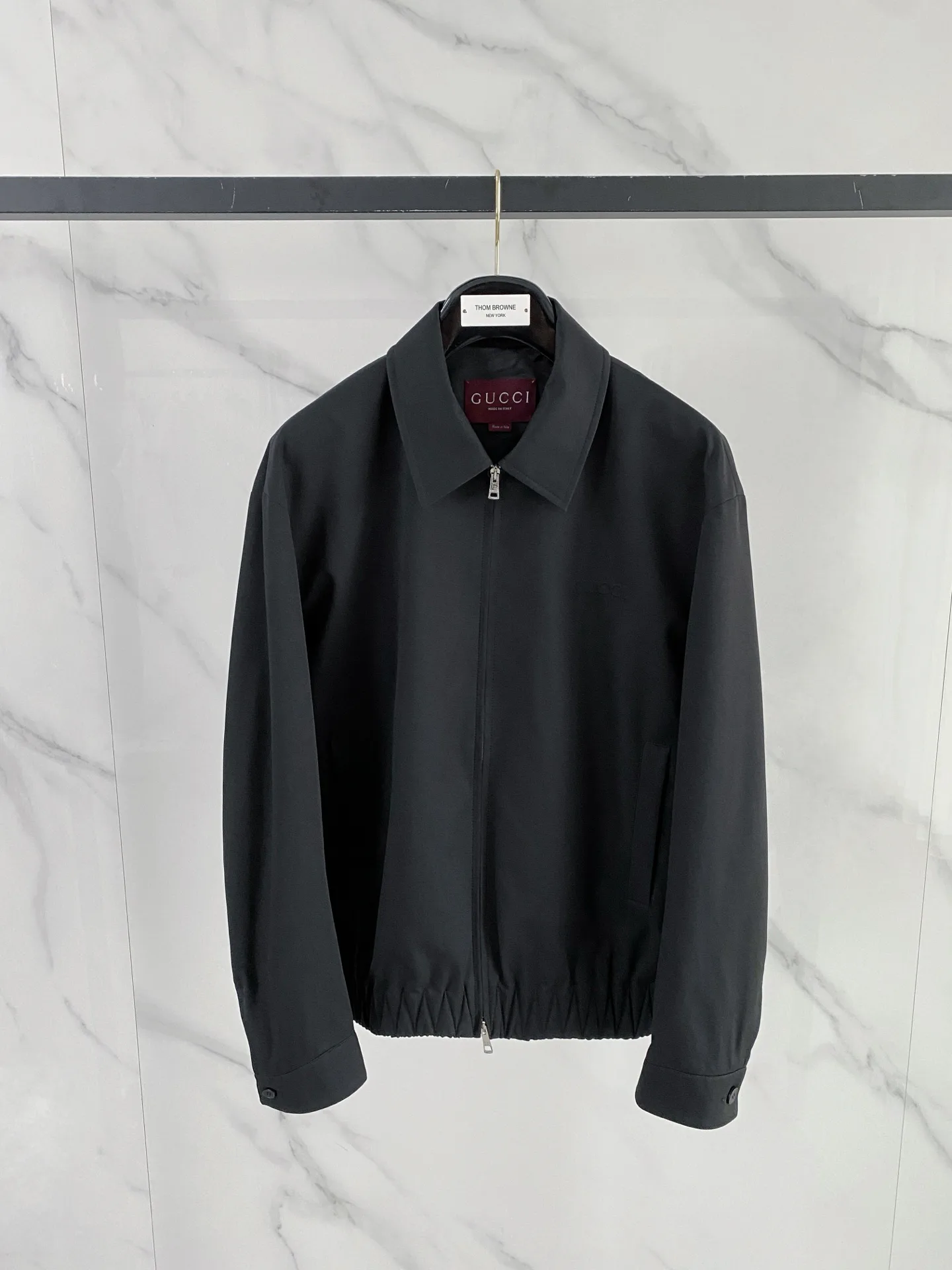 Куртки И Пуховики Мужские Gucci 11664784