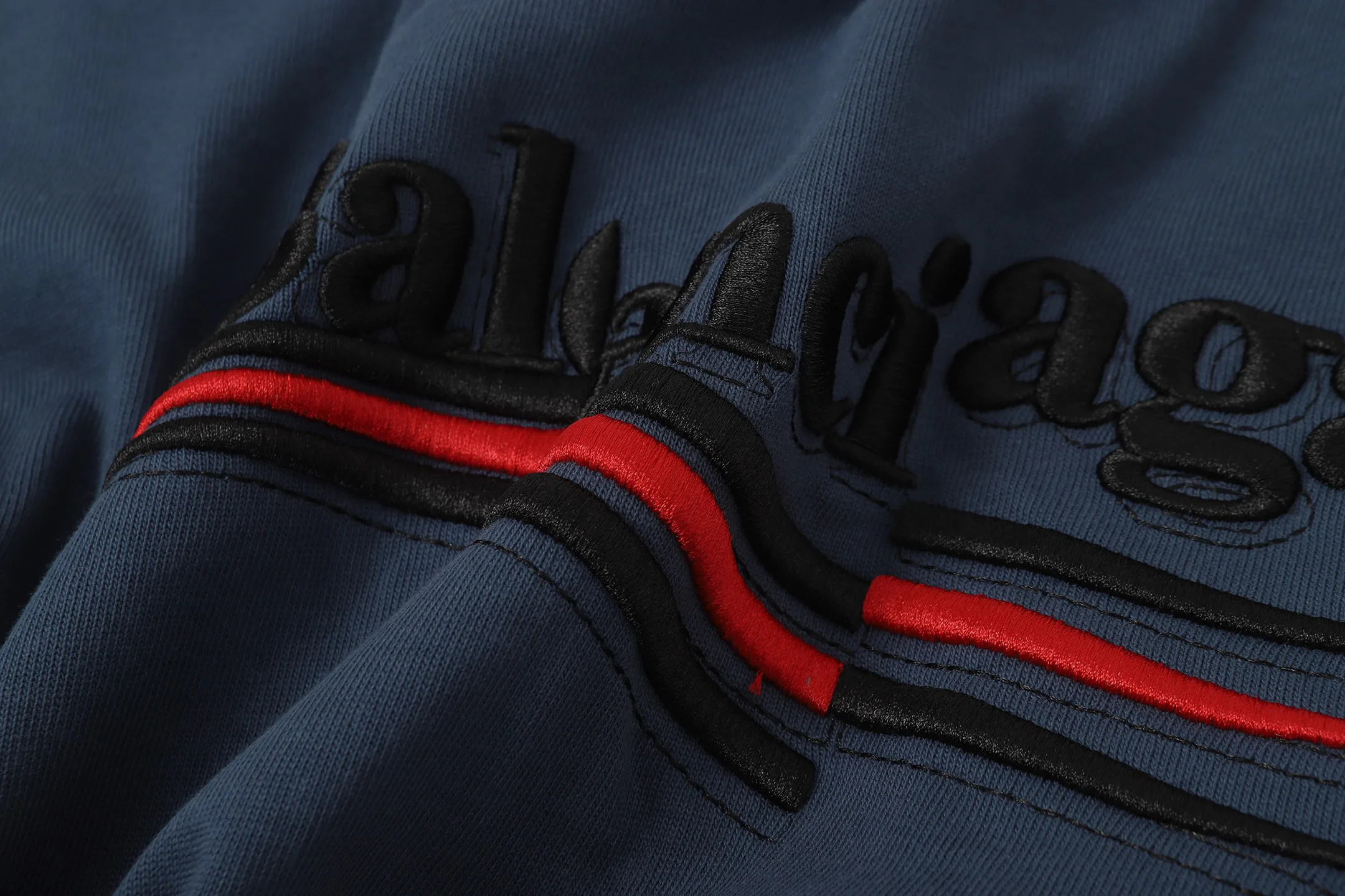 Футболки Мужские Balenciaga 13381275