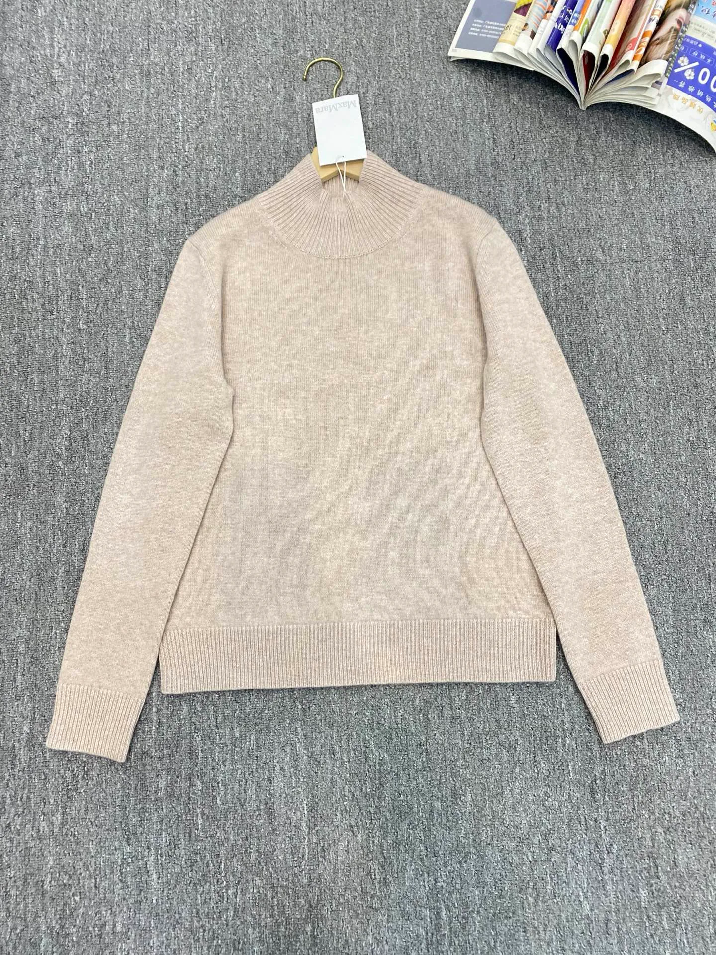 Джемперы И Свитеры Женские Max Mara 495490