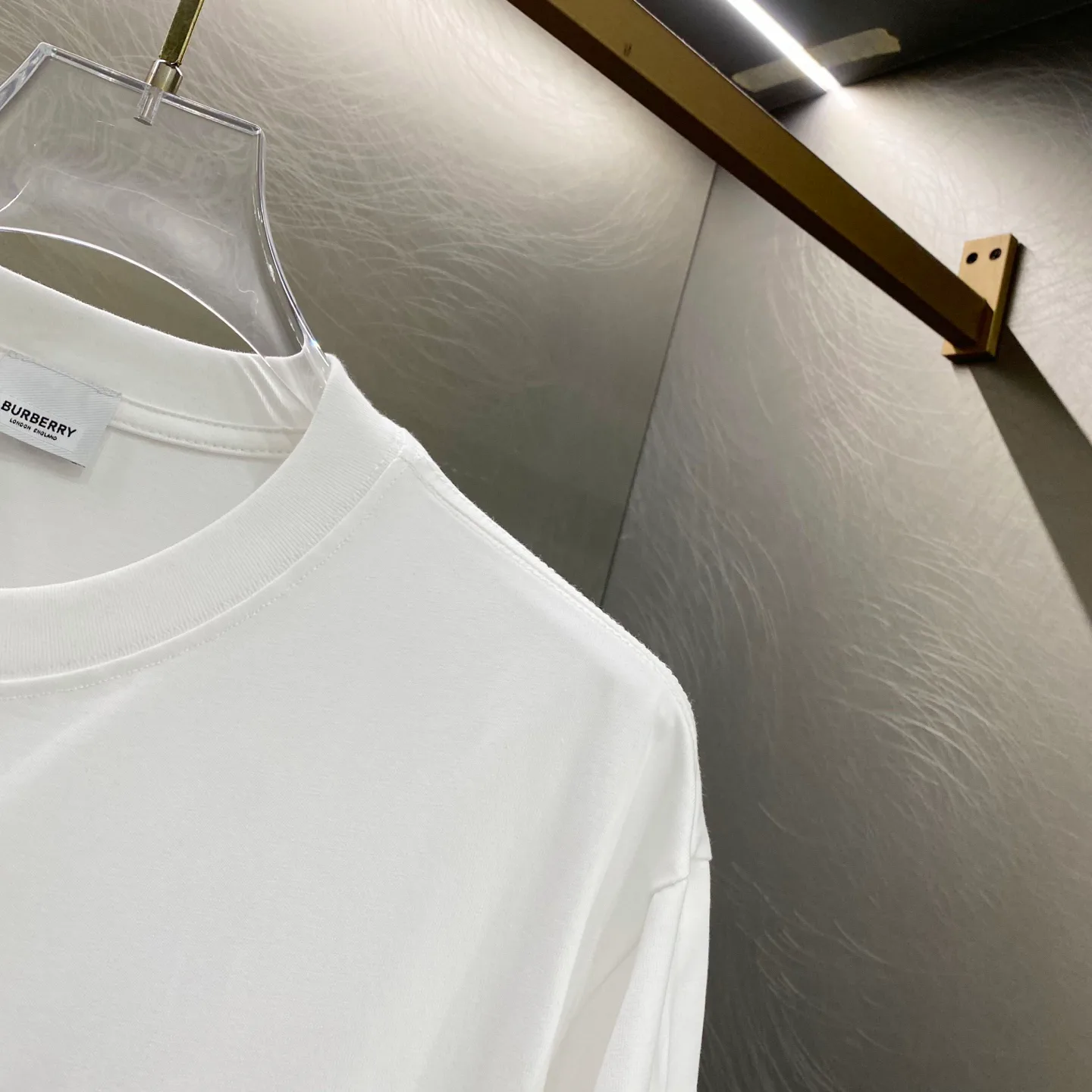 Футболки Мужские Burberry 11708761