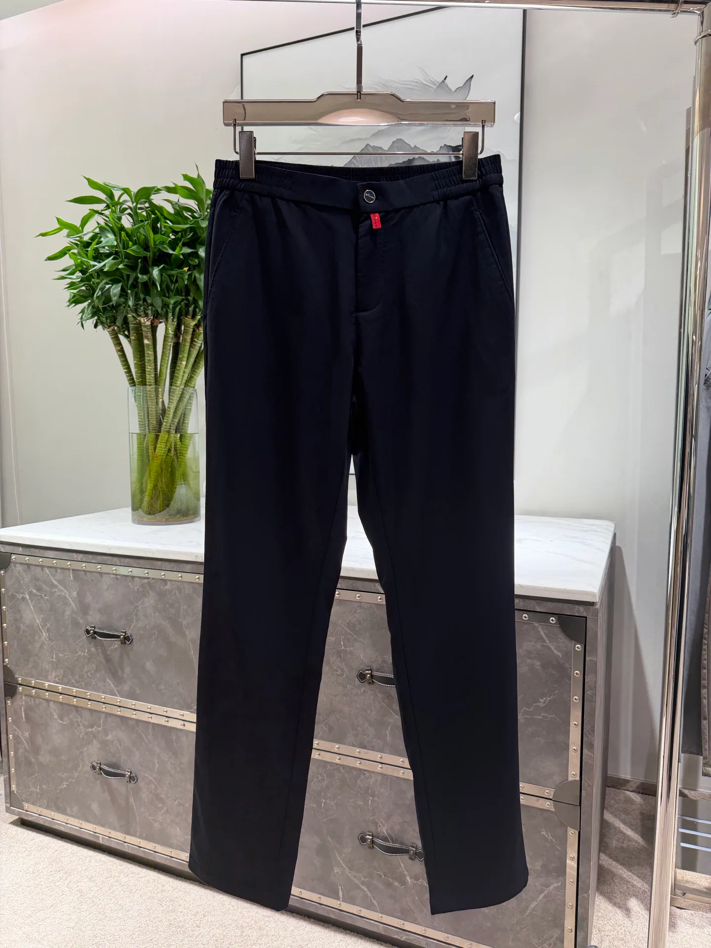 Брюки Женские Kiton 10507330