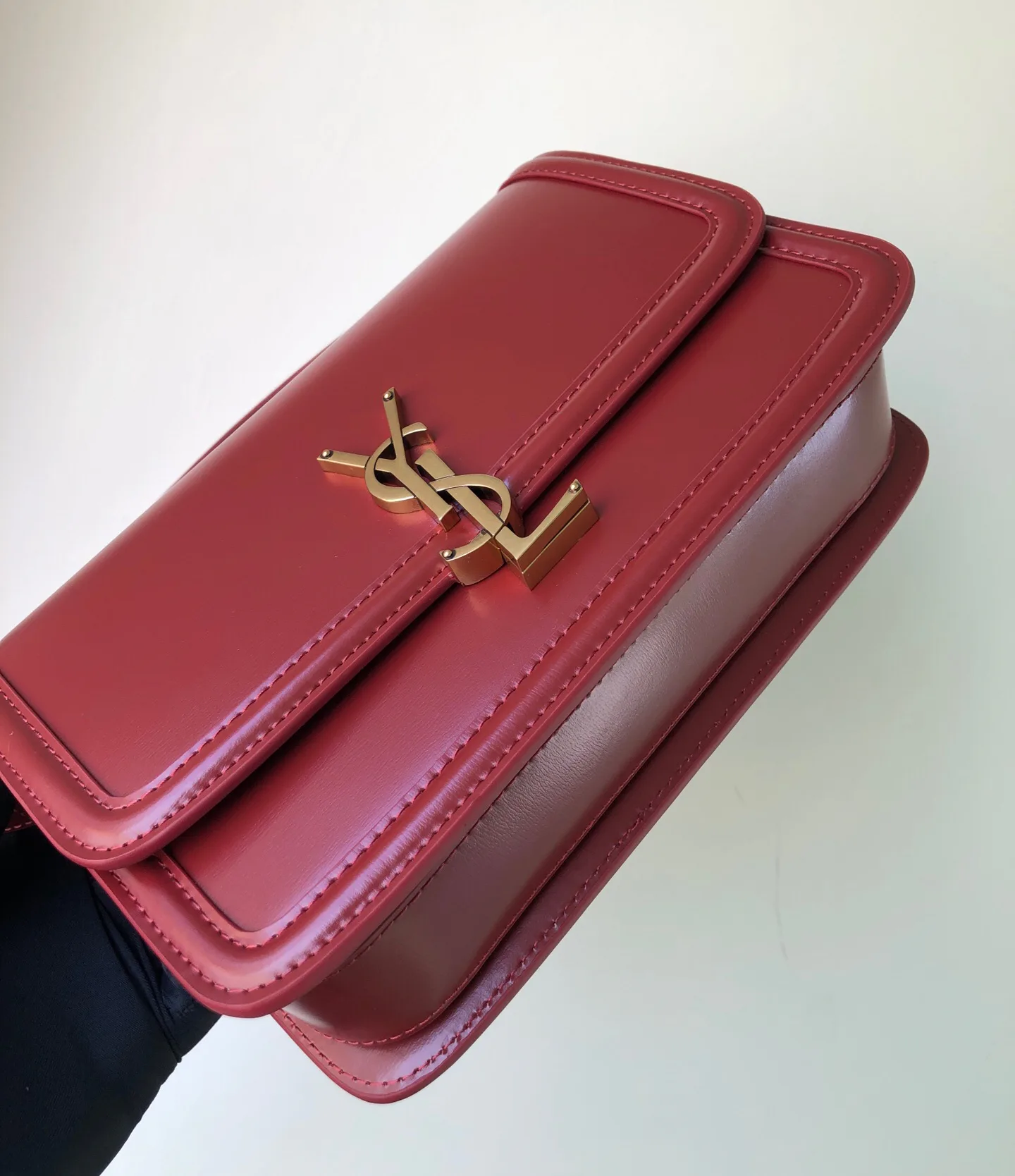 Сумки На Ремне Женские Saint Laurent 726785