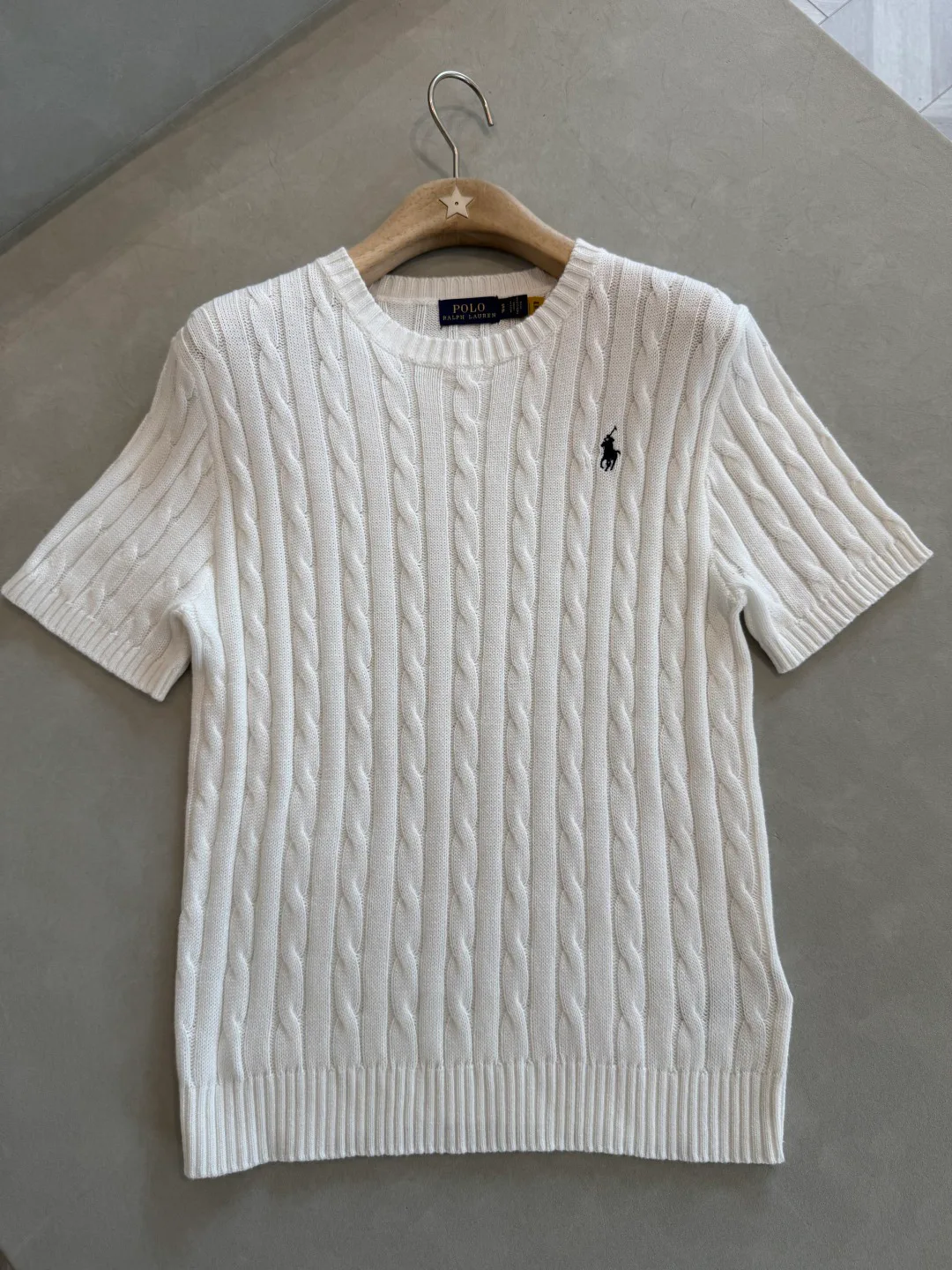 Футболки Женские Ralph Lauren 11899046