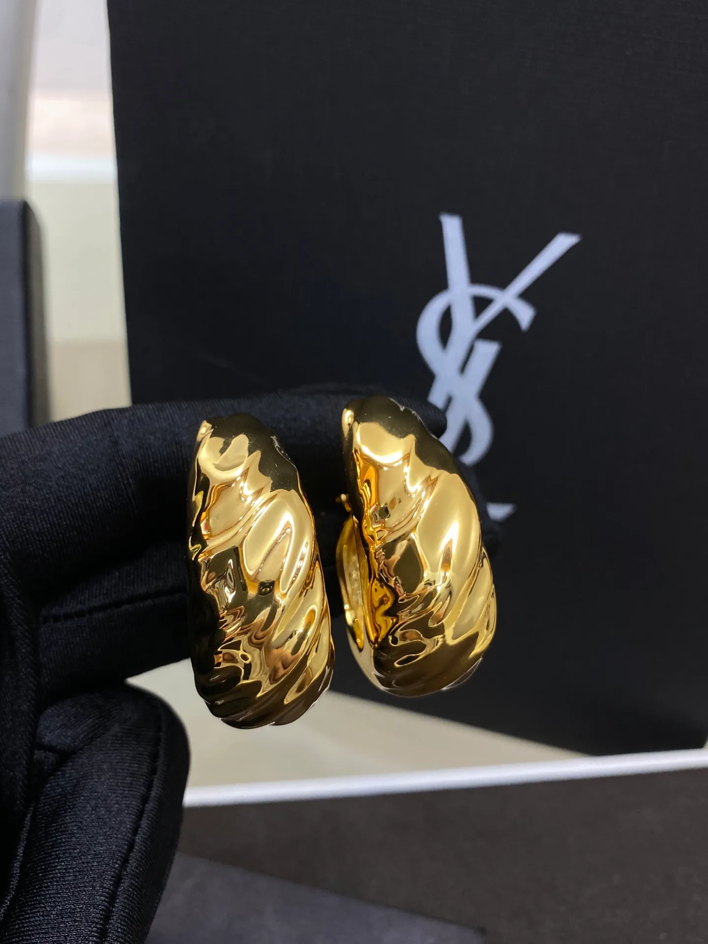 Бижутерия Saint Laurent 893980