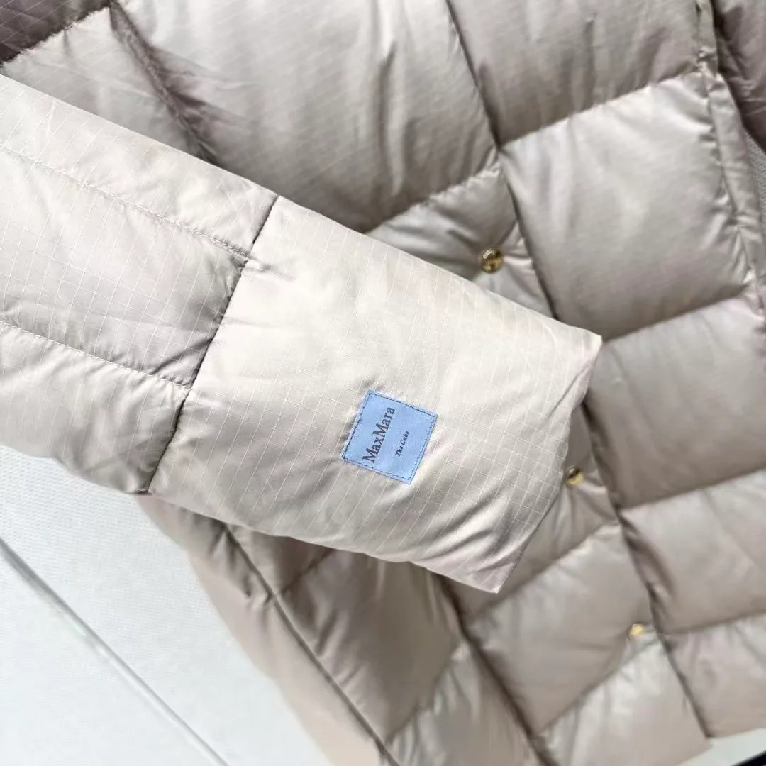 Куртки И Пуховики Женские Max Mara 18761943