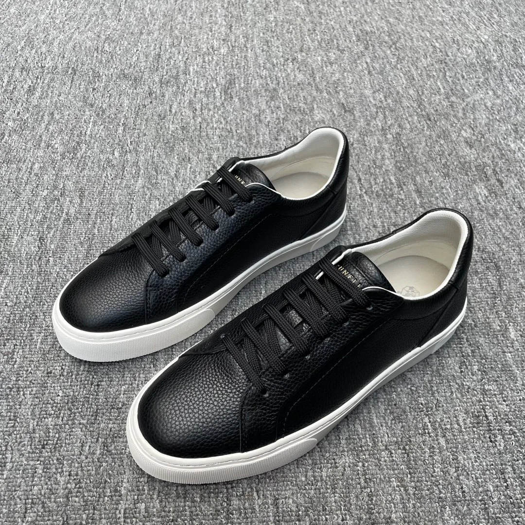 Кроссовки Мужские Brunello Cucinelli 18076111