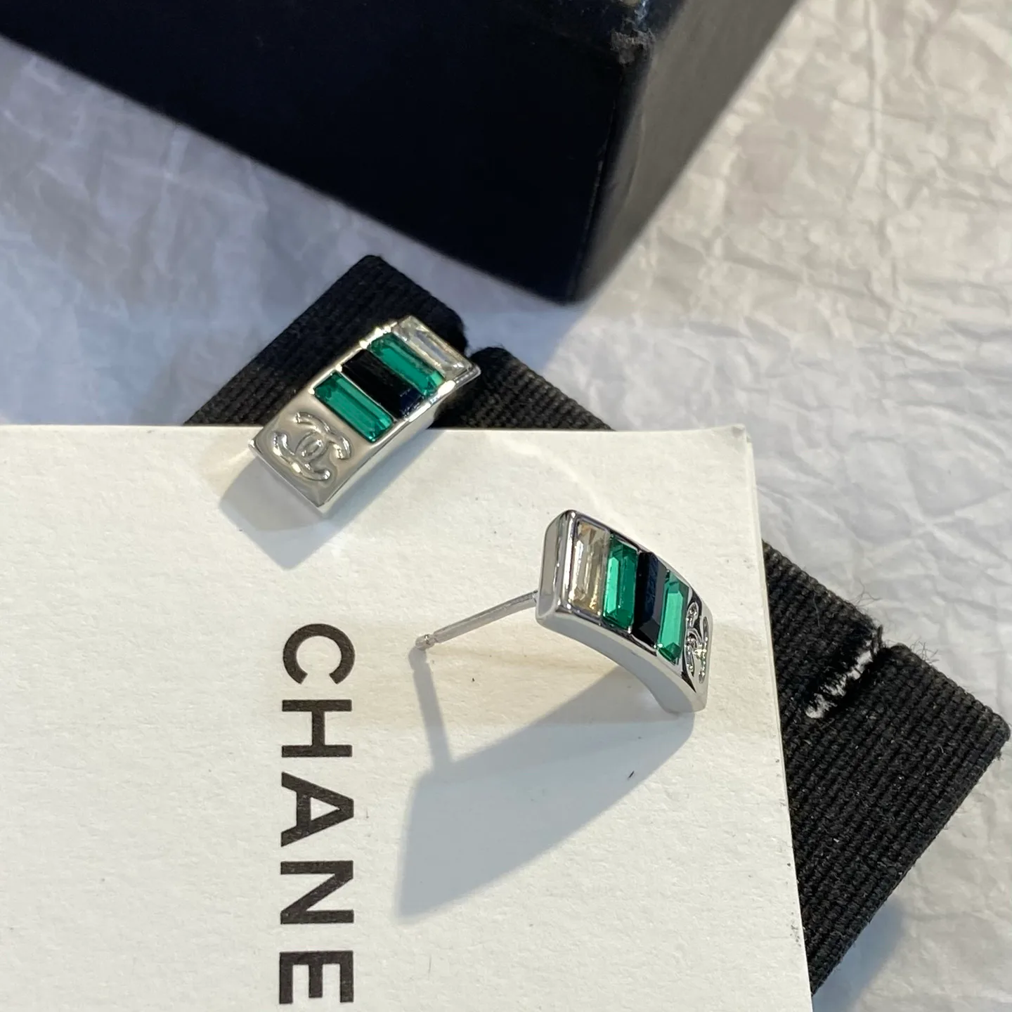 Бижутерия Chanel 17565920