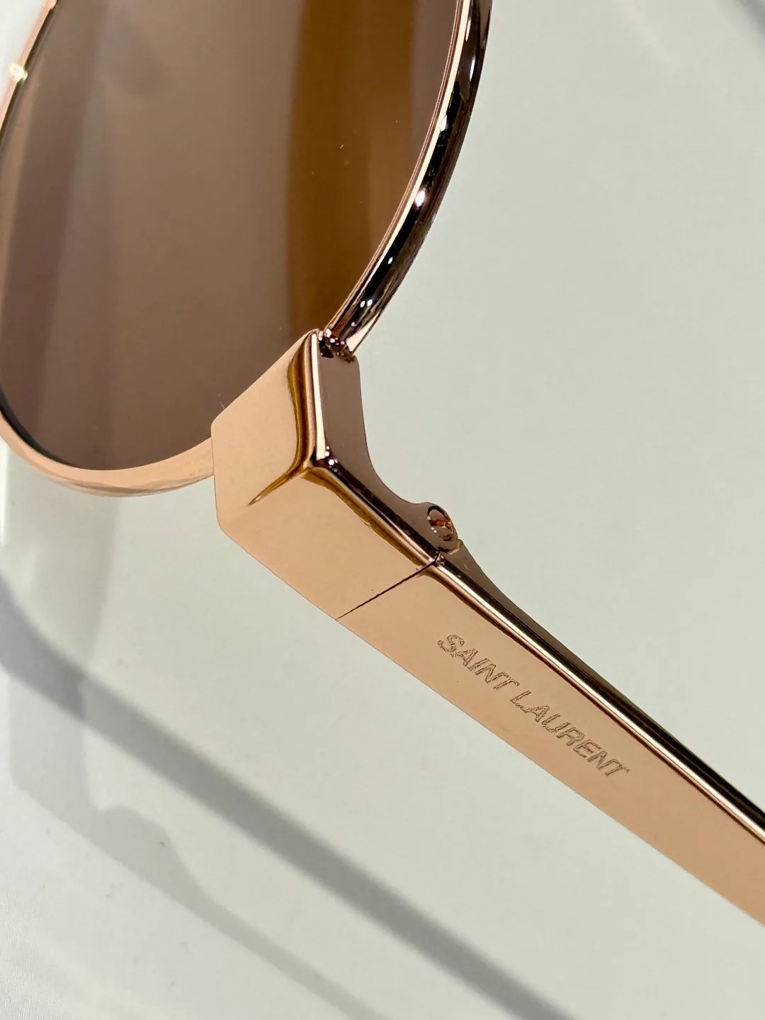 Очки Saint Laurent 11258381