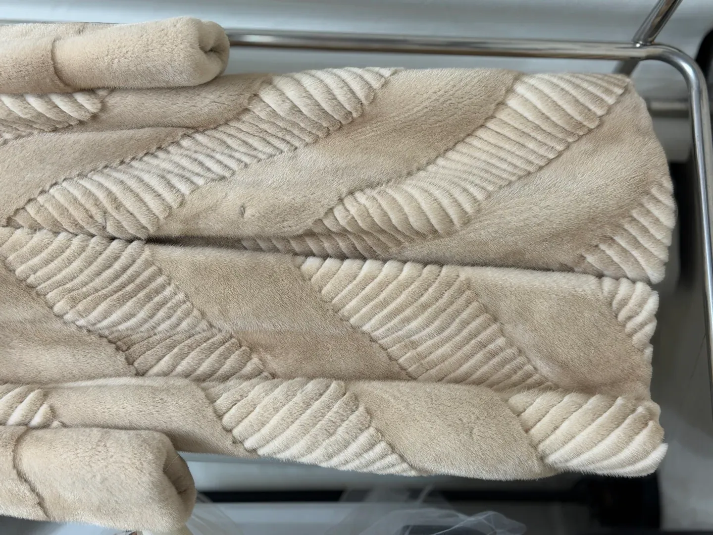 Шубы Женские Max Mara 2518092