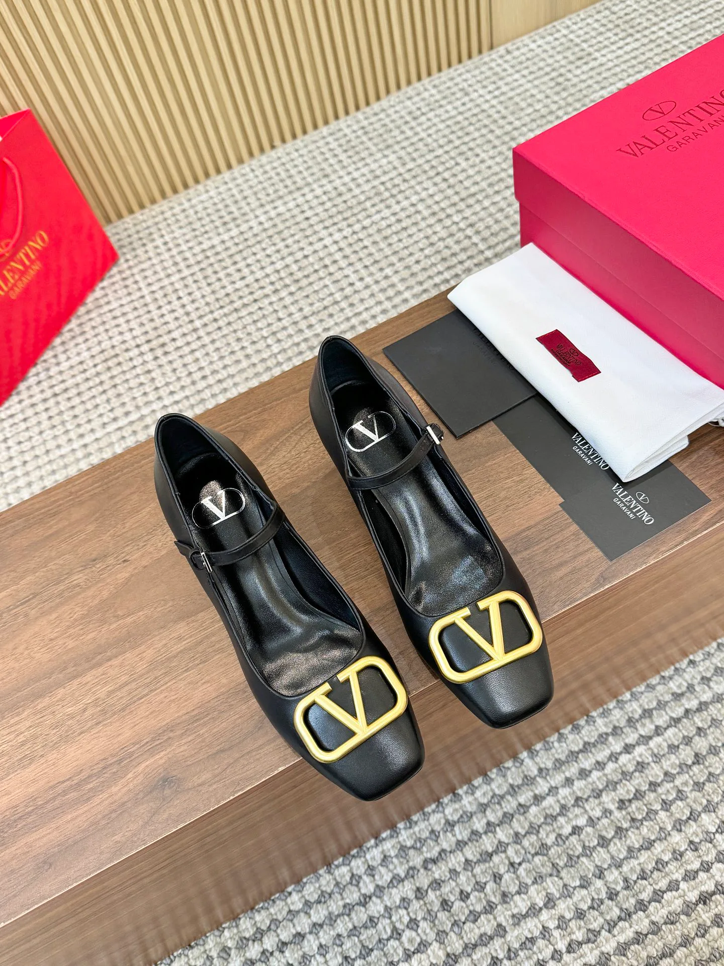 Туфли Женские Valentino 11250622