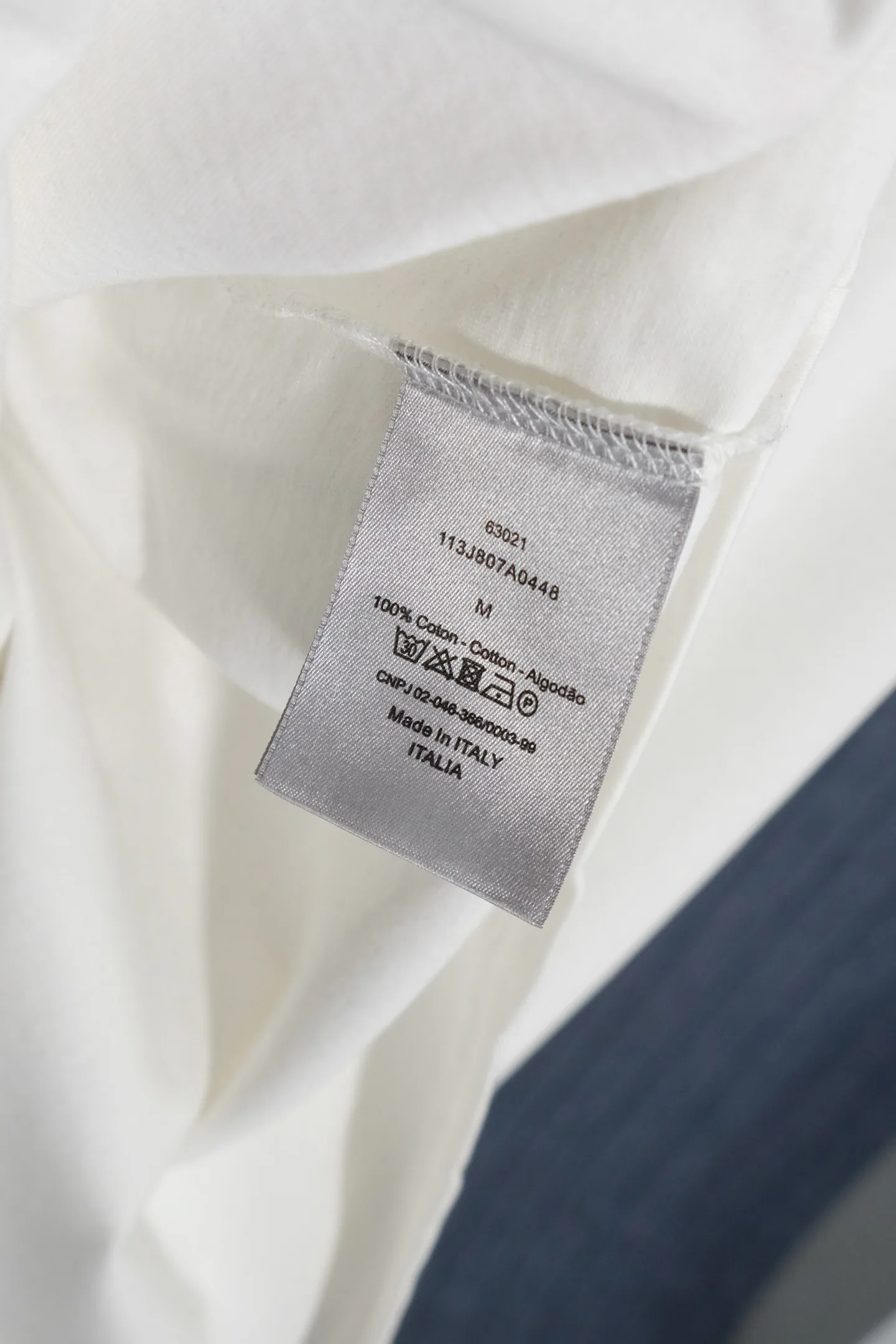 Футболки Мужские Christian Dior 11690410
