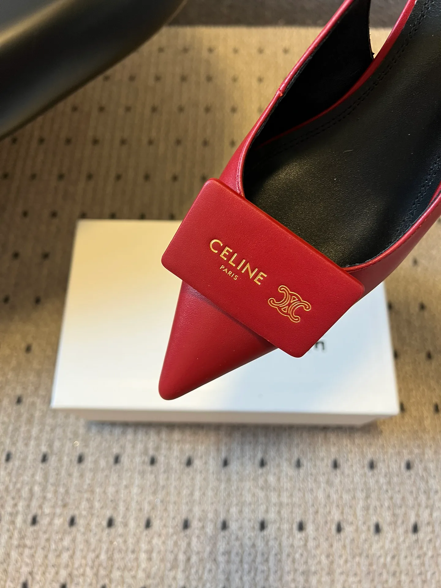 Туфли Женские Celine 981934