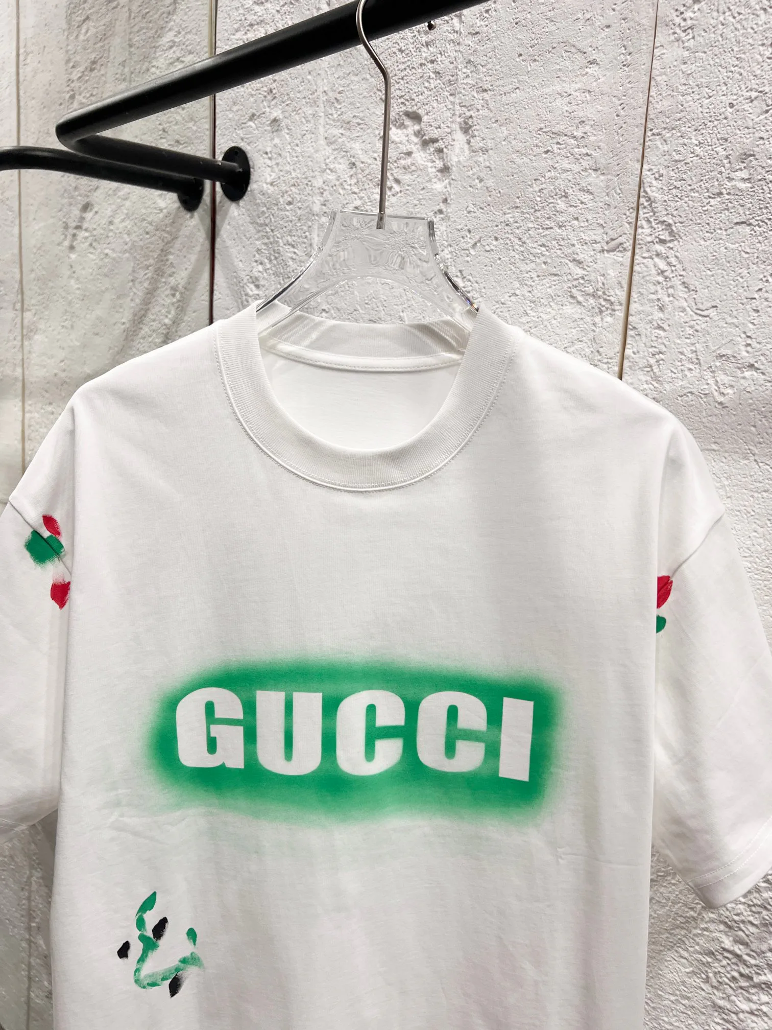 Футболки Мужские Gucci 11683425