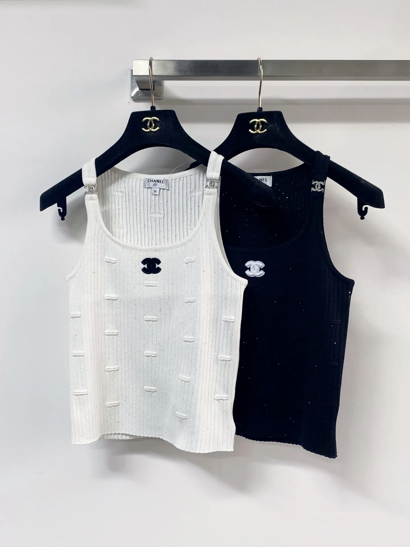 Топы Женские Chanel 11594737