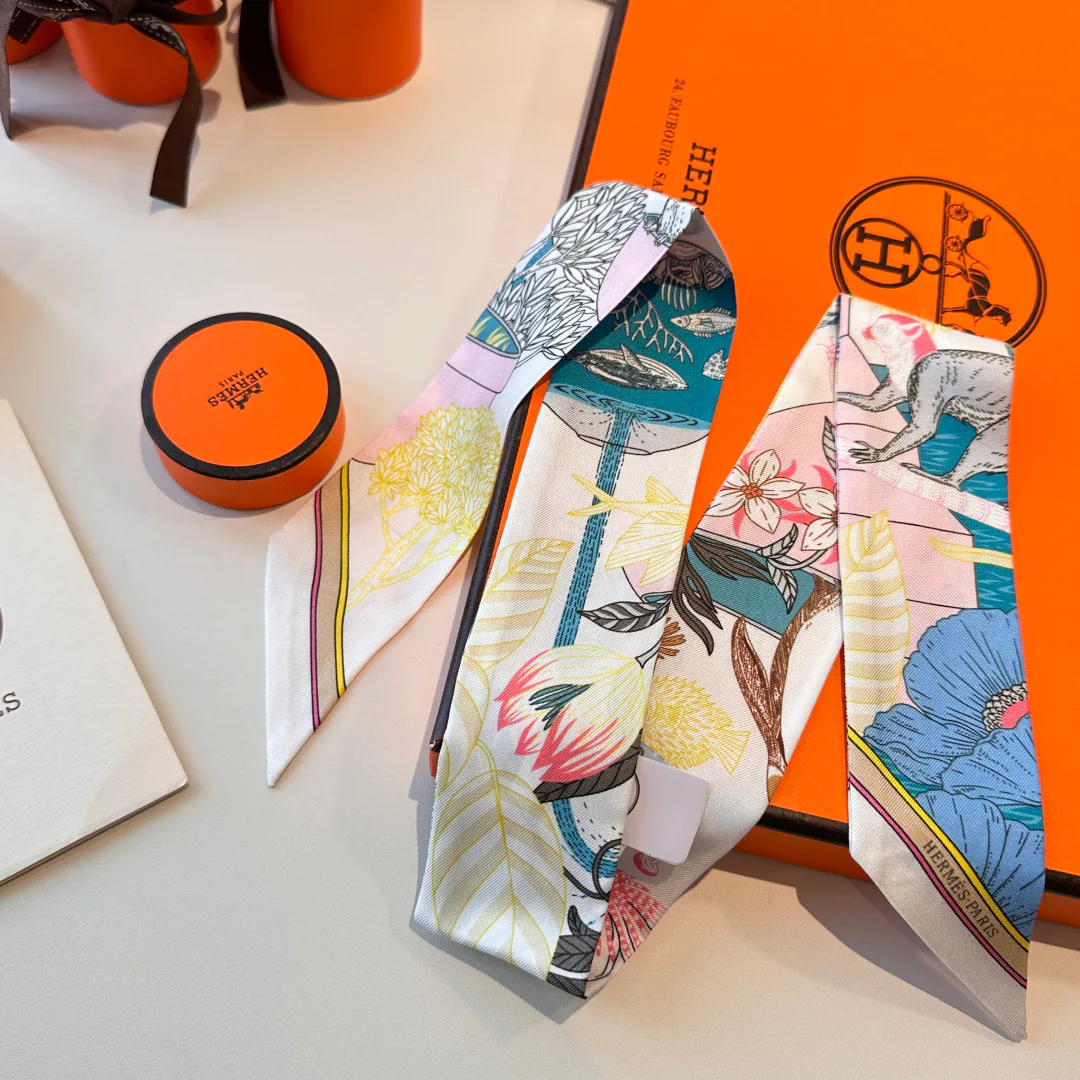 Платки Hermes 11055467
