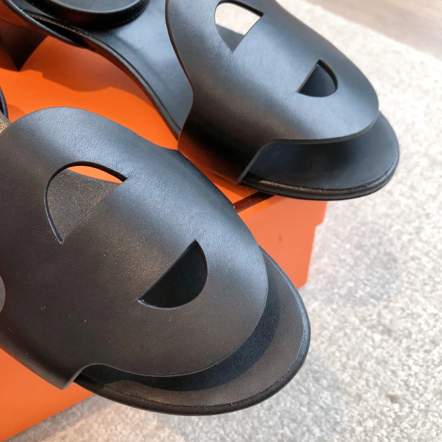 Сандалии Женские Hermes 22180