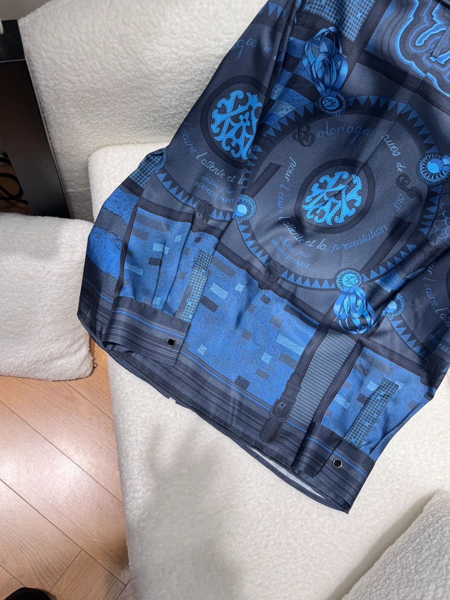 Рубашки Женские Hermes 11635990