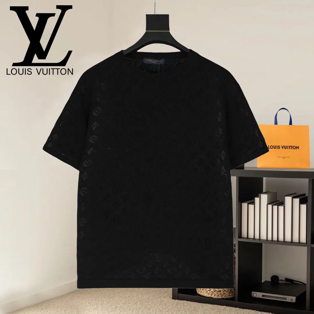 Футболки Женские Louis Vuitton 9163103