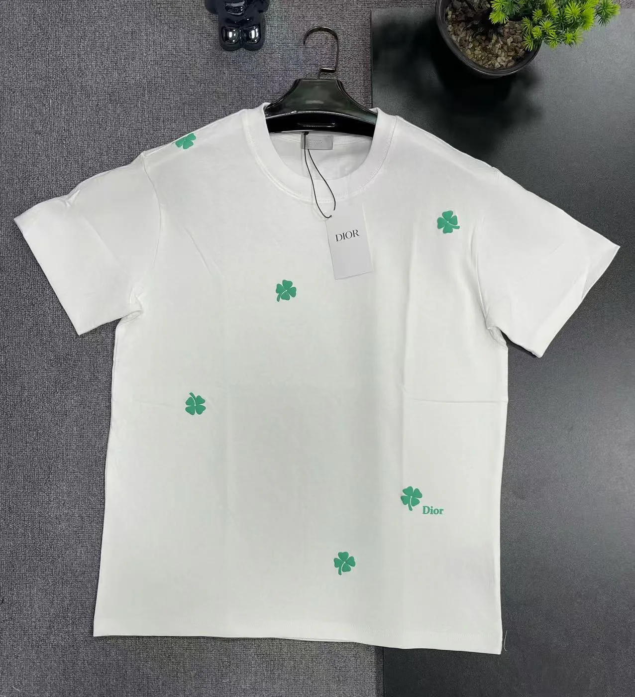 Футболки Женские Christian Dior 9428404