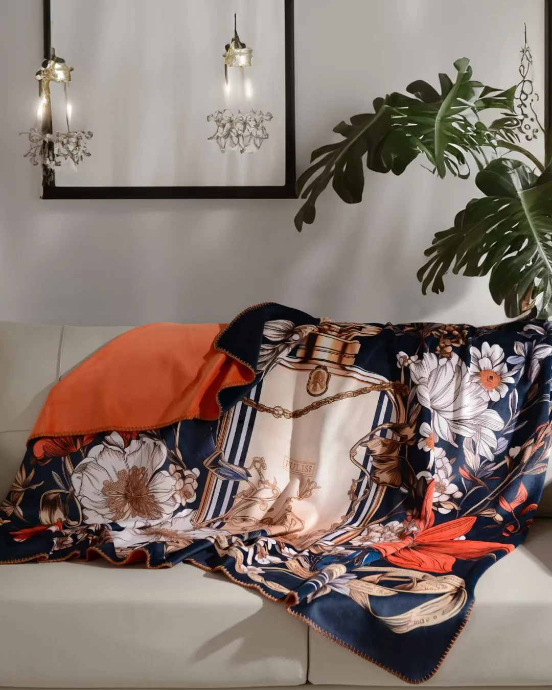 Текстиль Hermes 233346