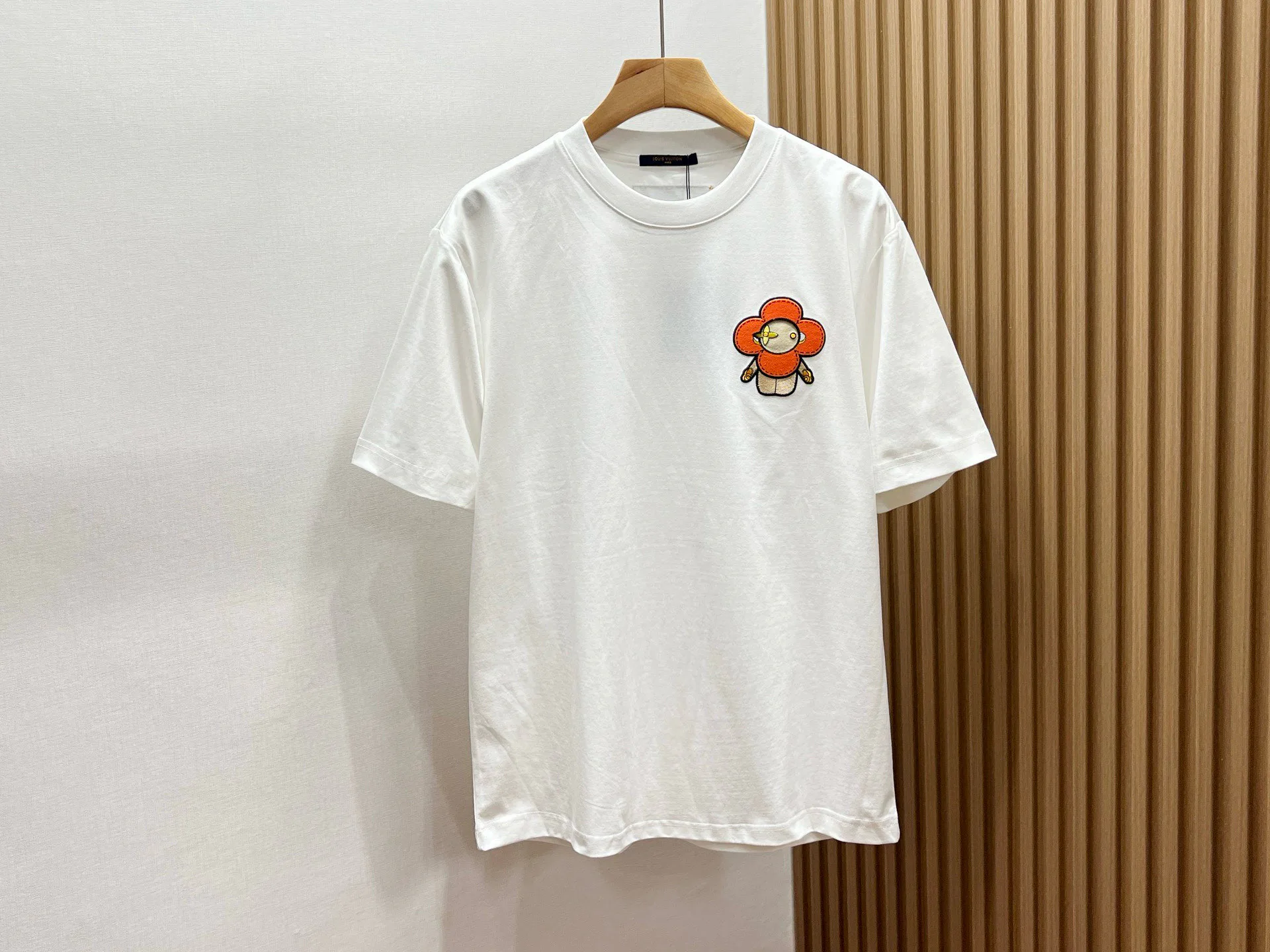 Футболки Мужские Louis Vuitton 12551667