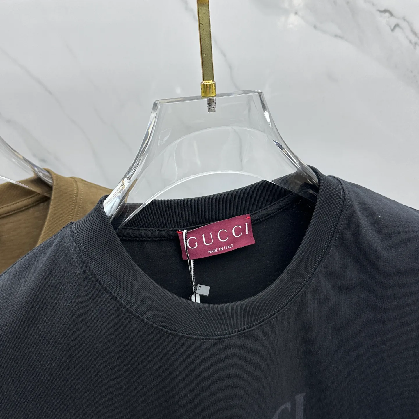 Футболки Женские Gucci 668951