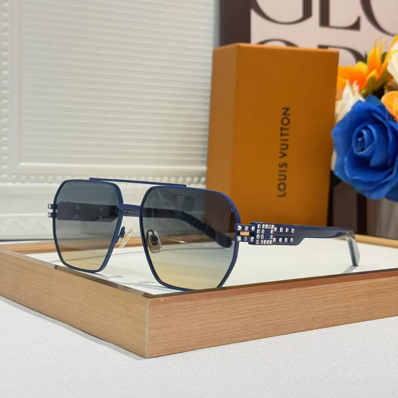 Очки Louis Vuitton 113104