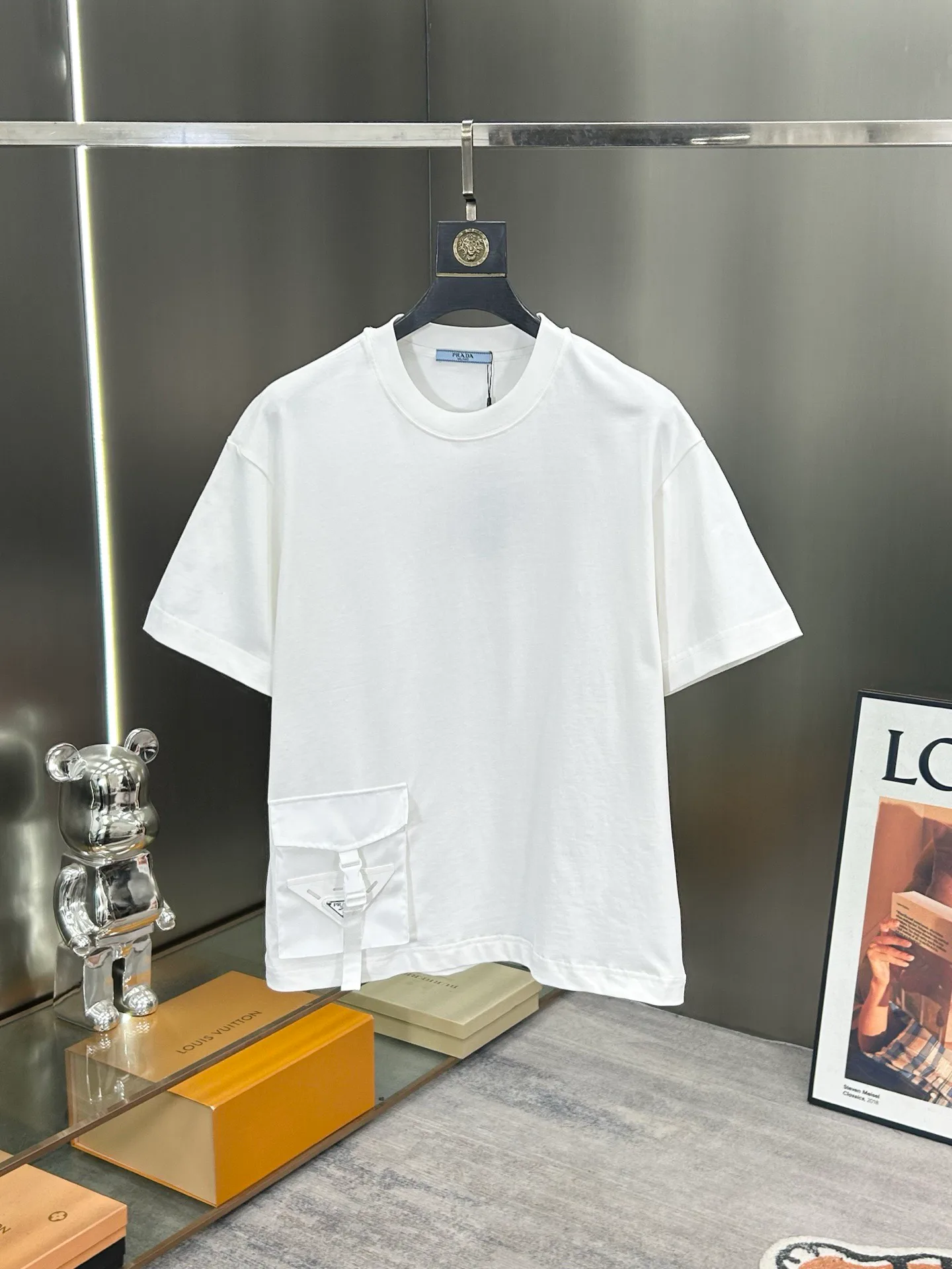 Футболки Женские Prada 11615900