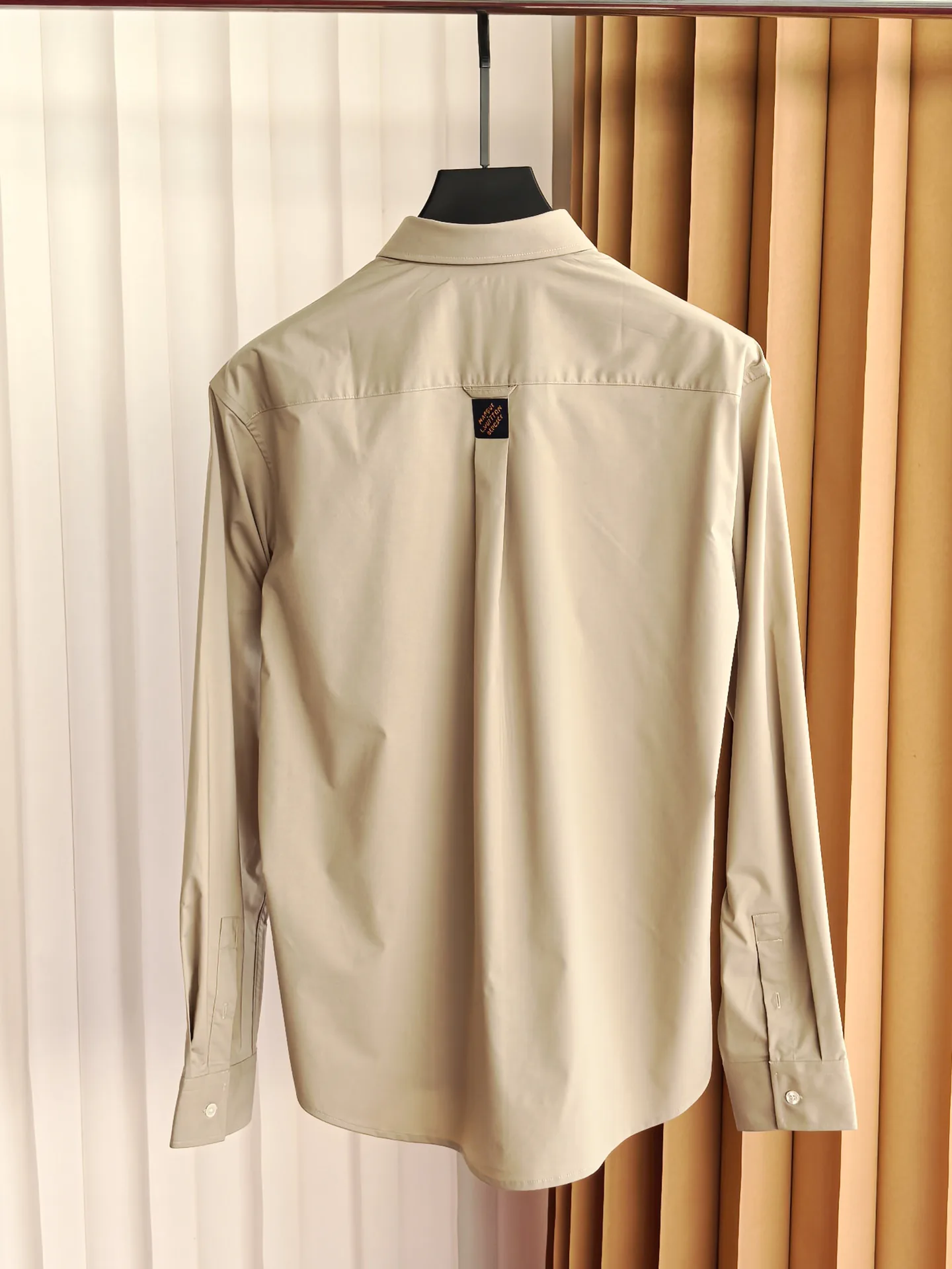 Рубашки Мужские Louis Vuitton 96259