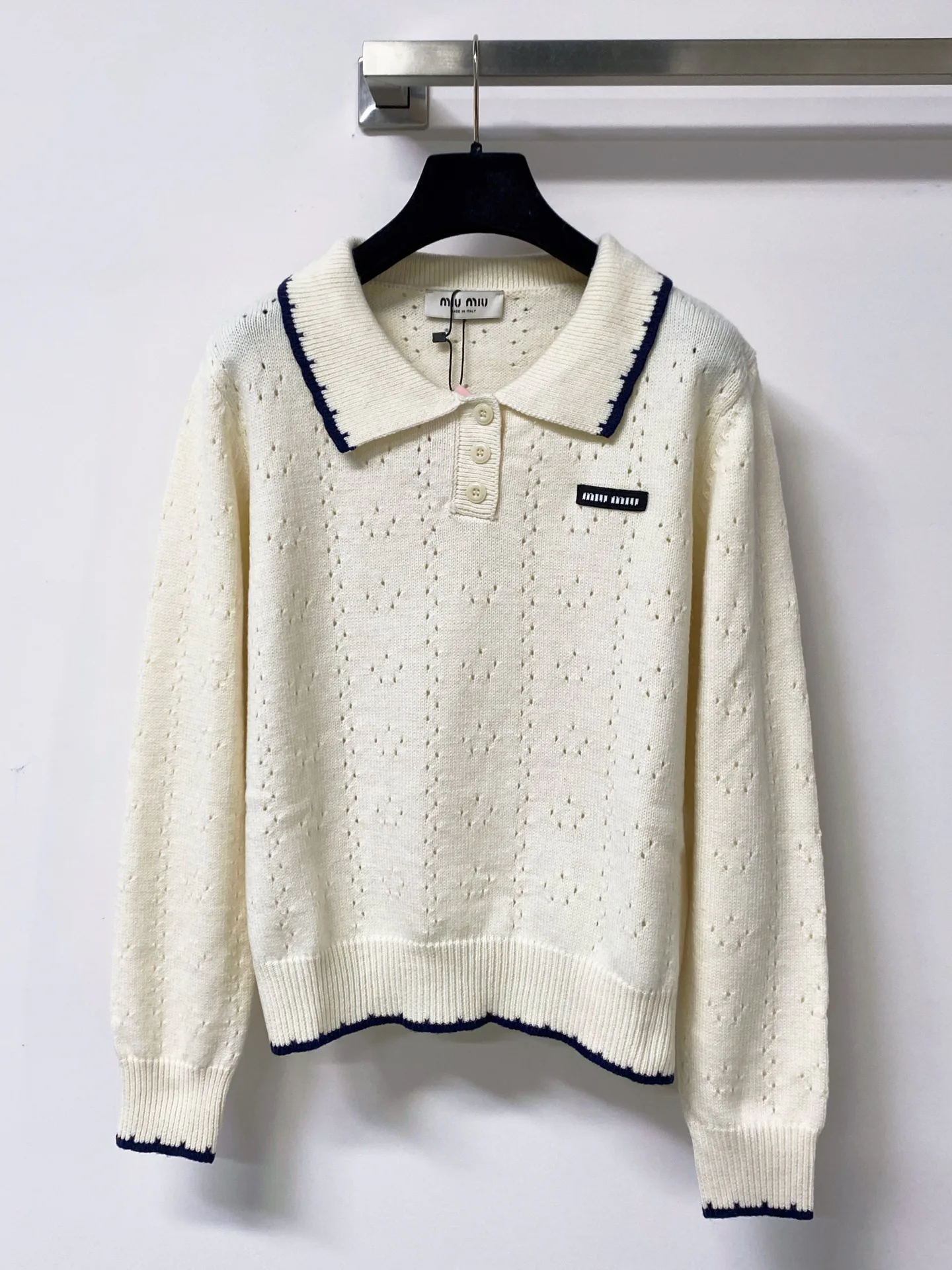 Джемперы И Свитеры Женские Miu Miu 19705965