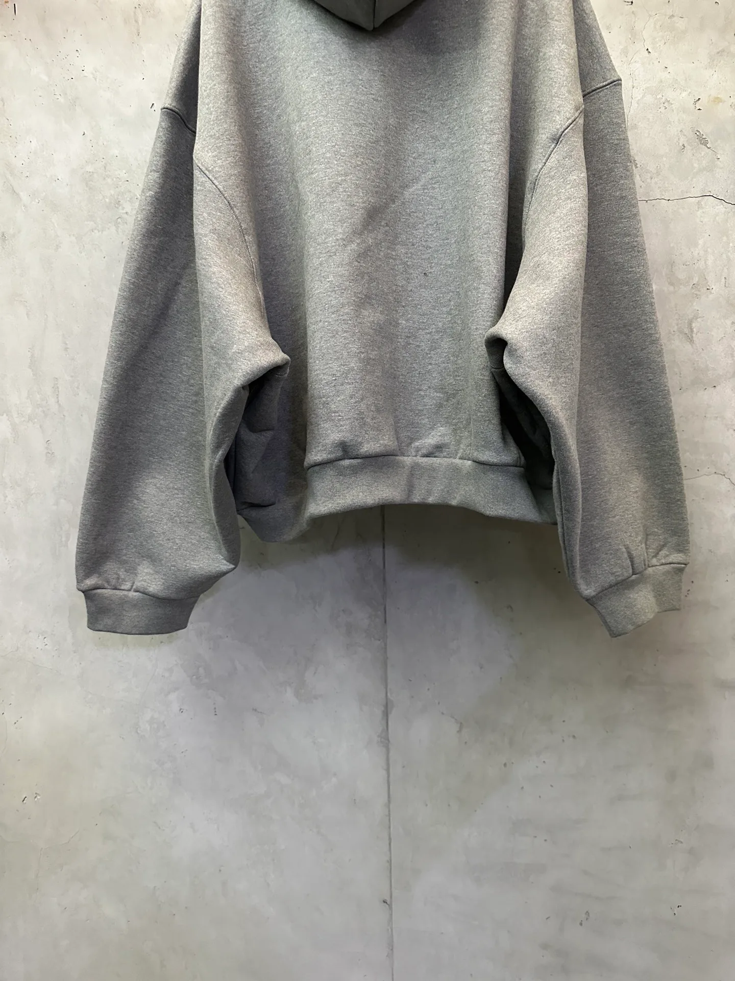 Свитшоты И Худи Мужские Balenciaga 452502