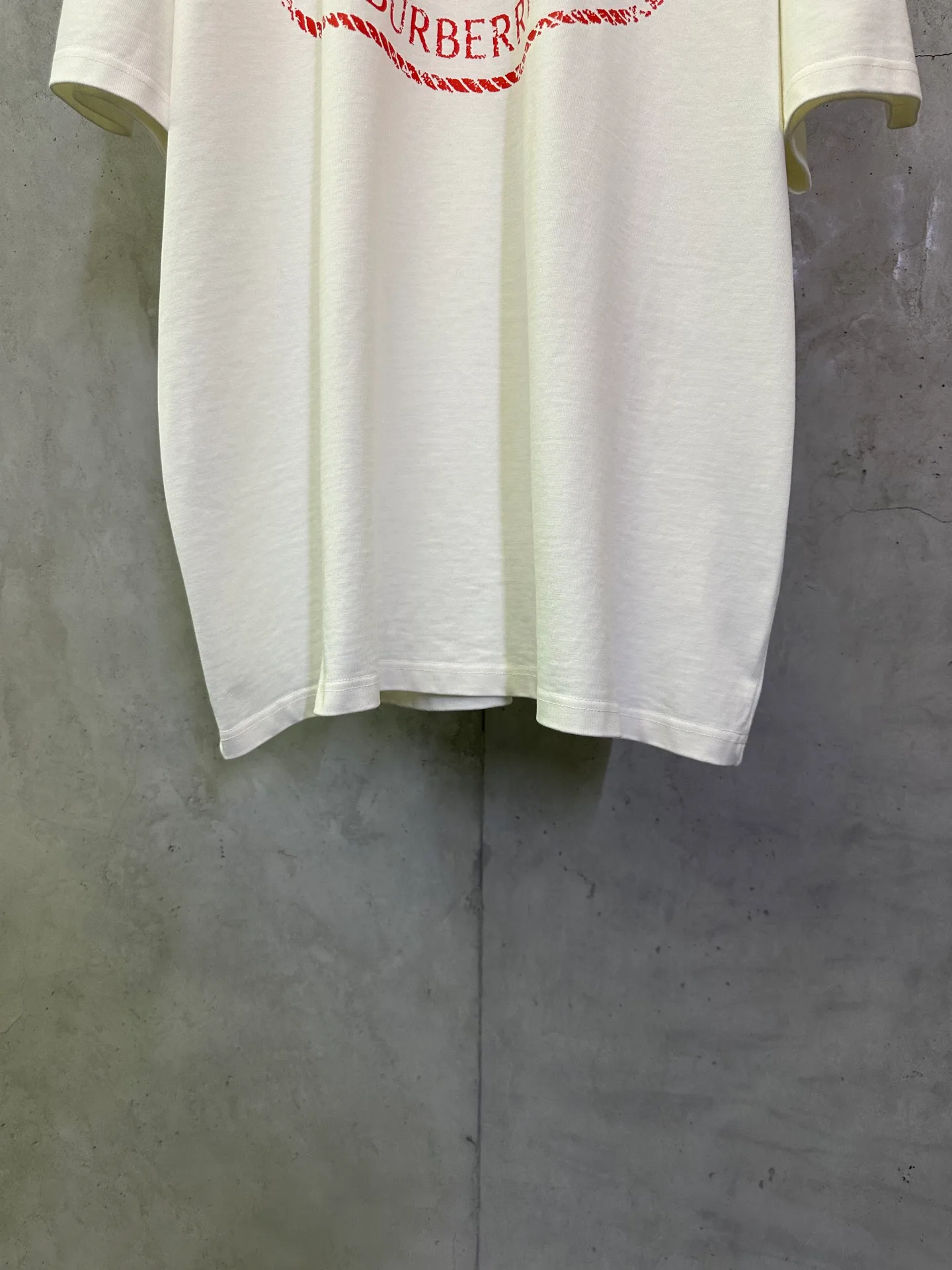 Футболки Мужские Burberry 11541803