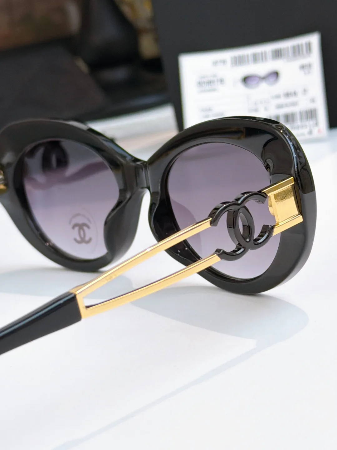 Очки Chanel 13321438