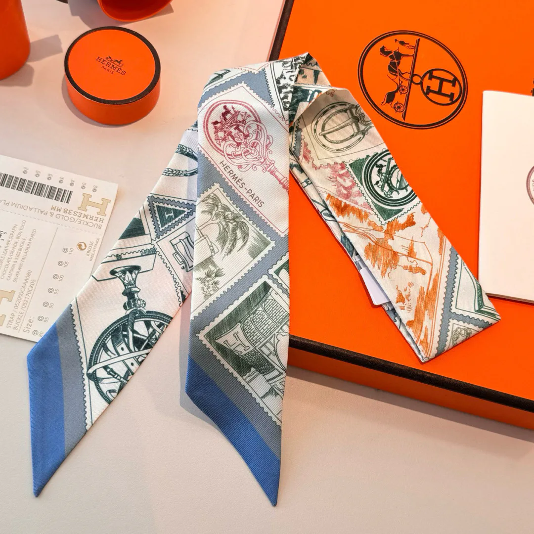 Платки Hermes 11649666