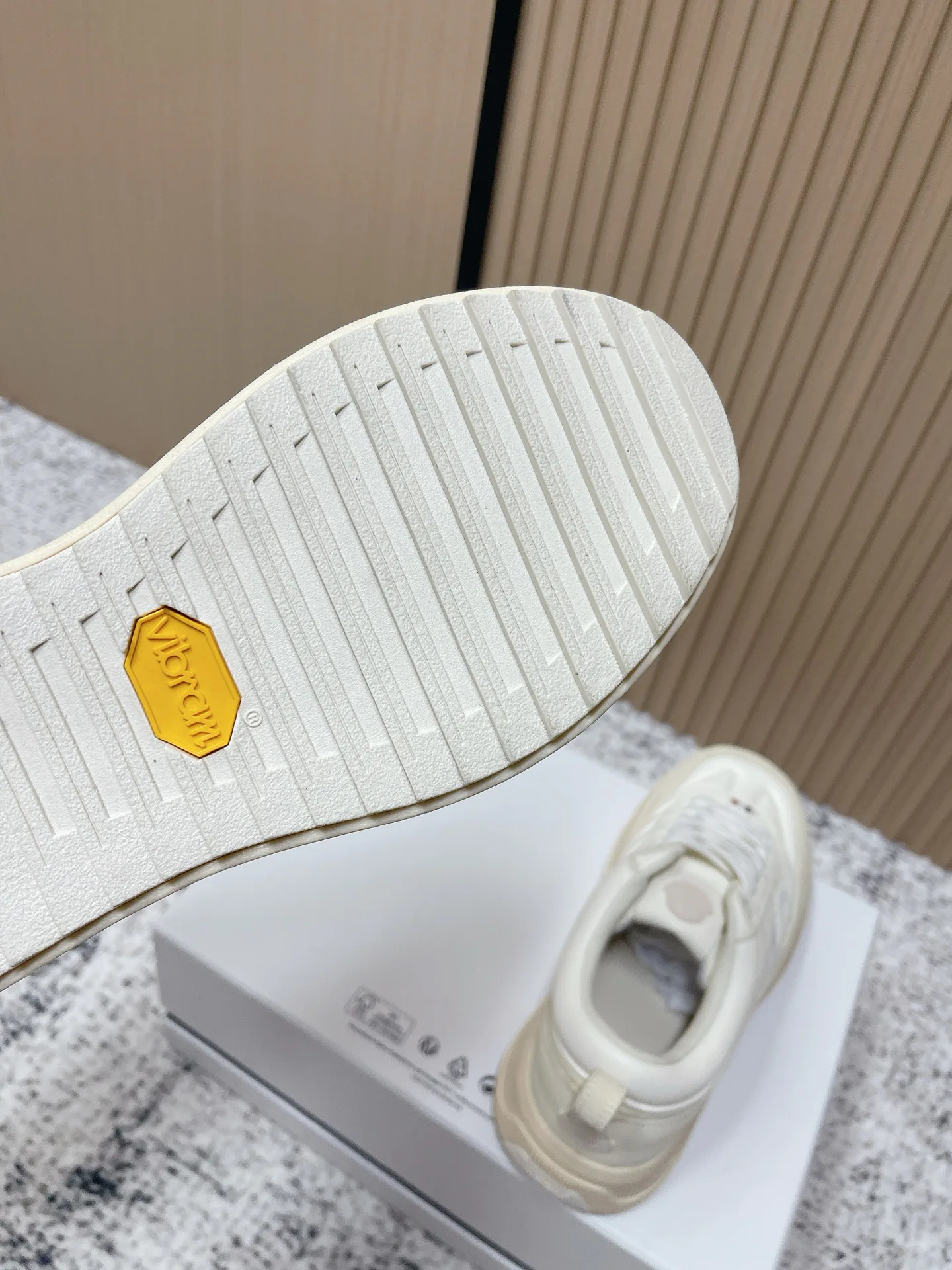 Кроссовки Мужские Moncler 1401124