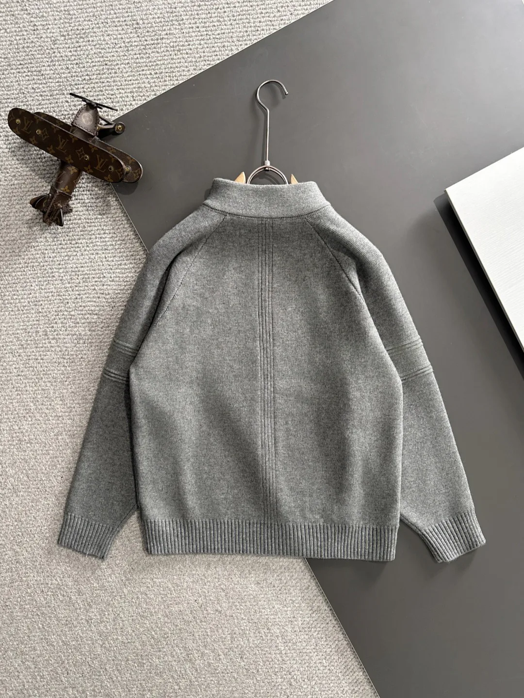 Джемперы И Свитеры Мужские Burberry 1860019