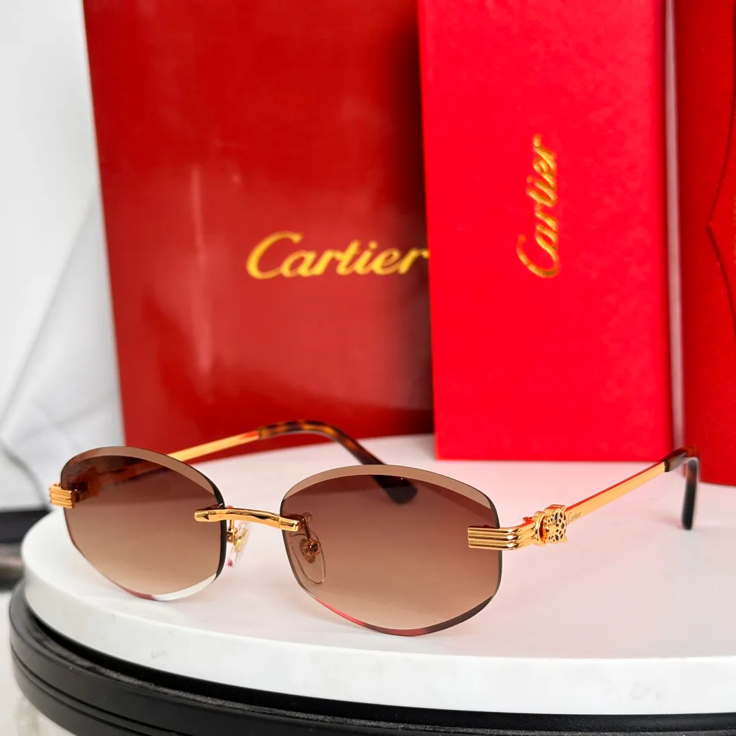 Очки Cartier 15385