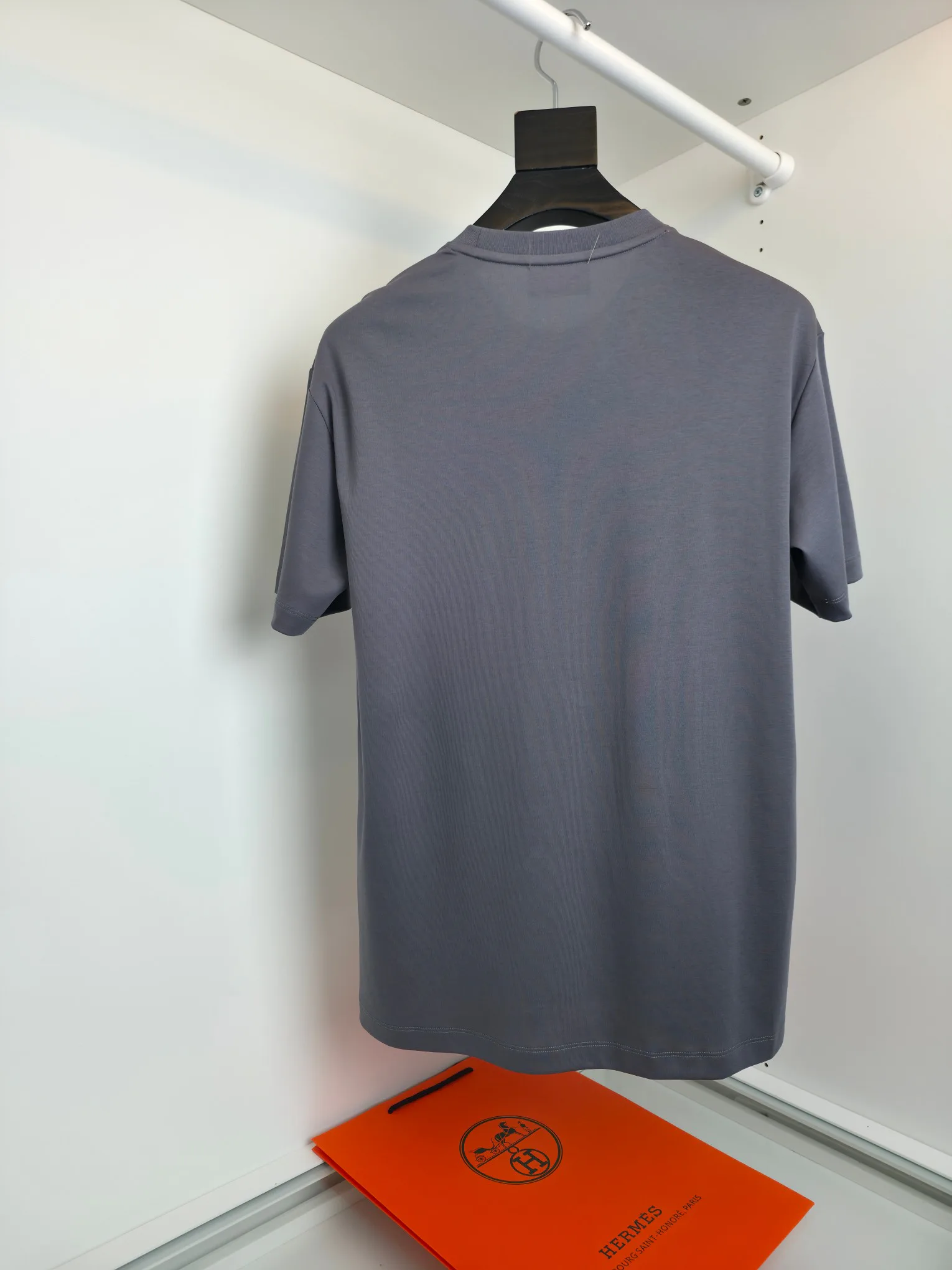 Футболки Мужские Hermes 12789755