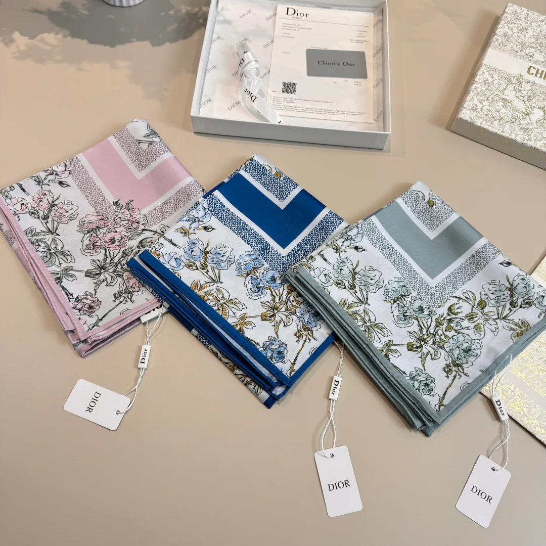Платки Christian Dior 11362298