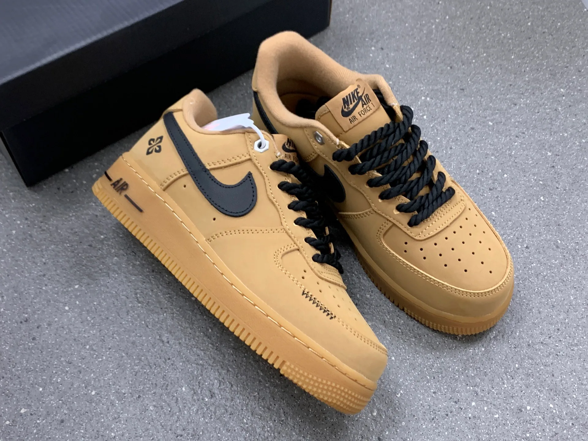 Кроссовки Женские Nike 428609