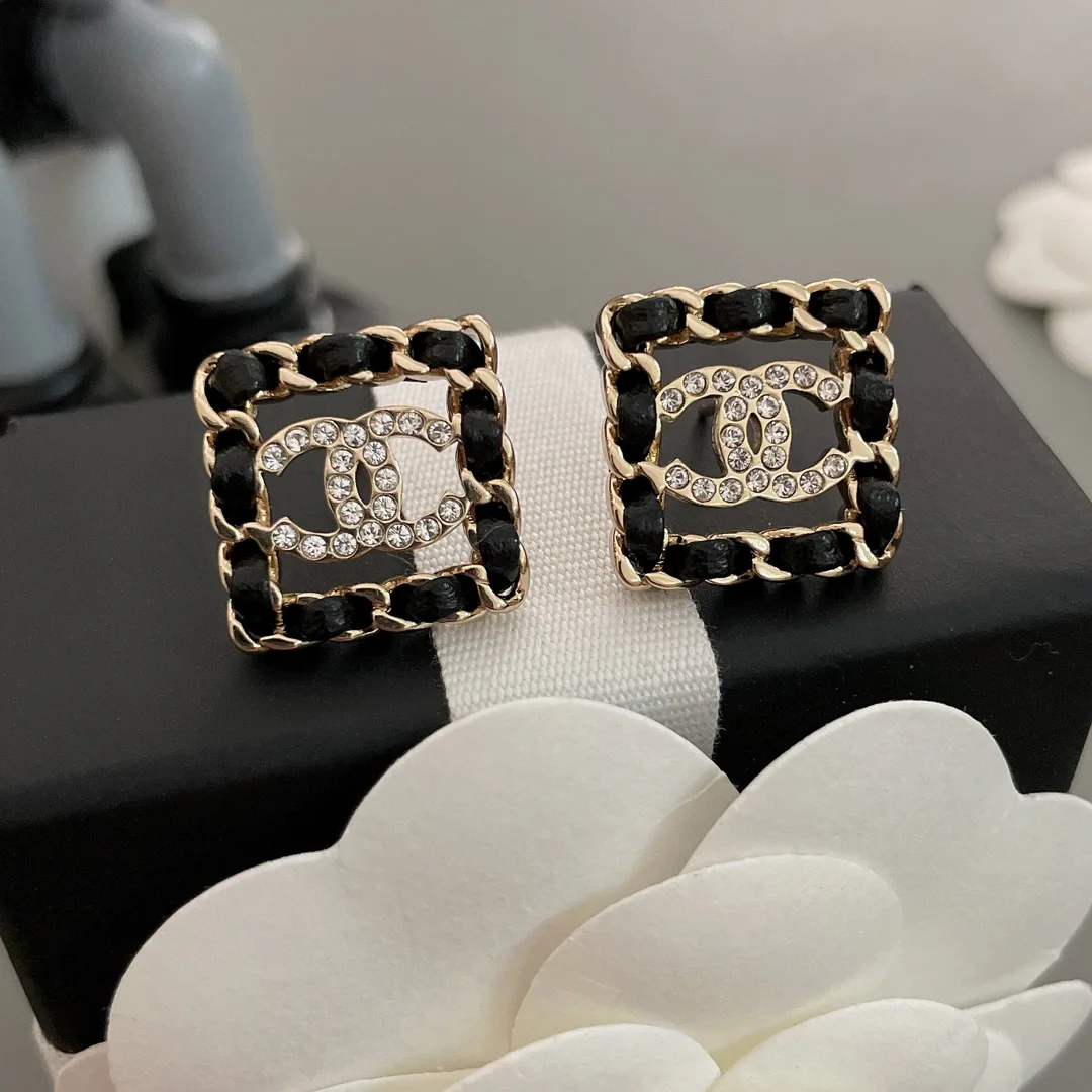 Бижутерия Chanel 5092891