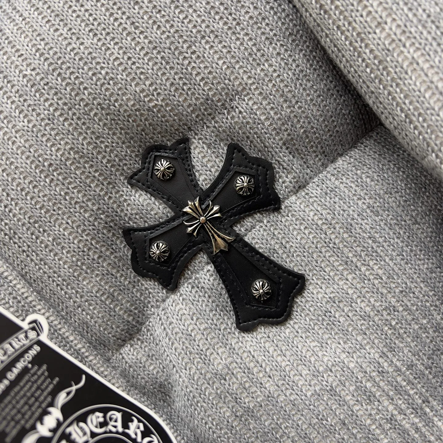 Куртки И Пуховики Женские Chrome Hearts 844190