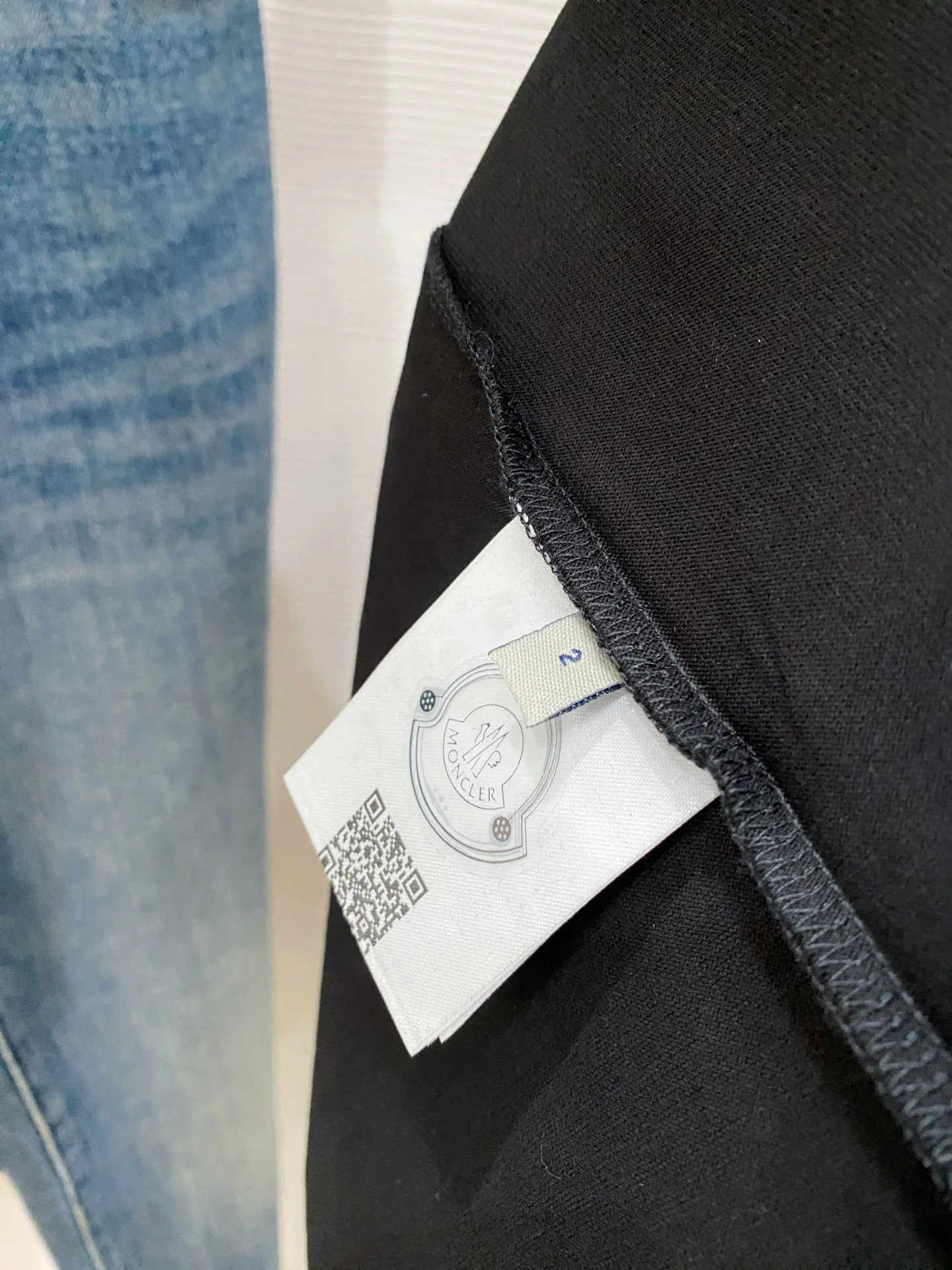 Футболки Мужские Moncler 10610729